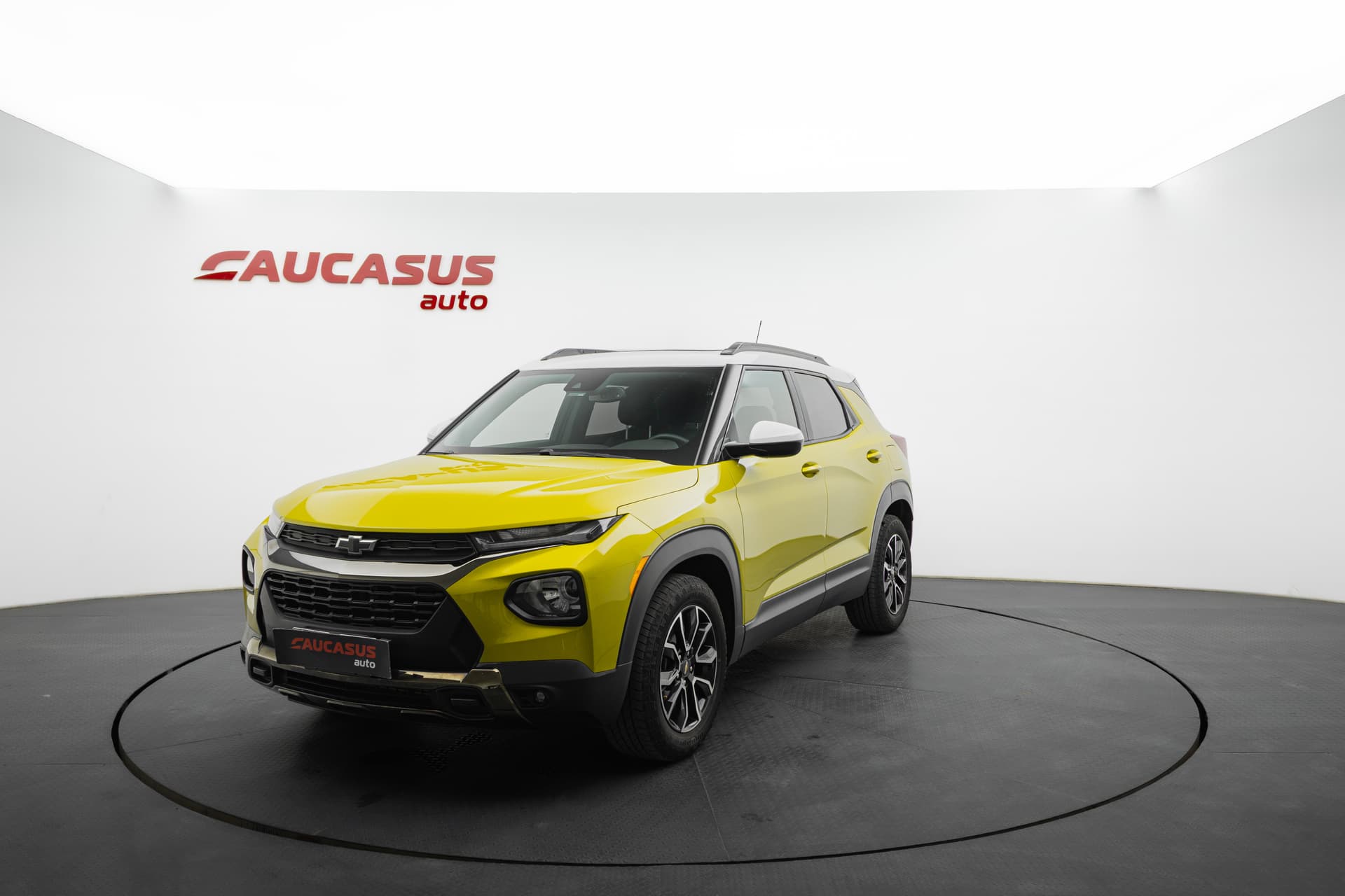 CHEVROLET Trailblazer 2023 - 1