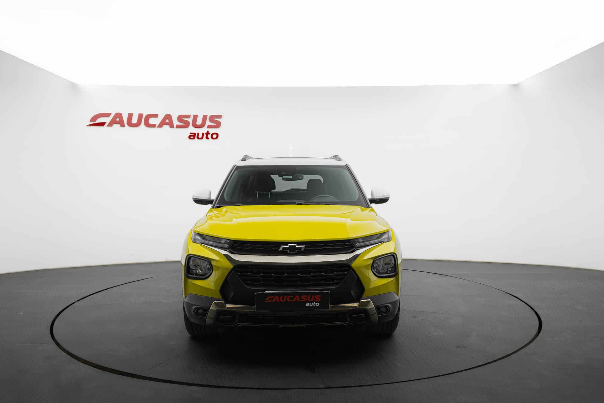 CHEVROLET Trailblazer 2023 - 2