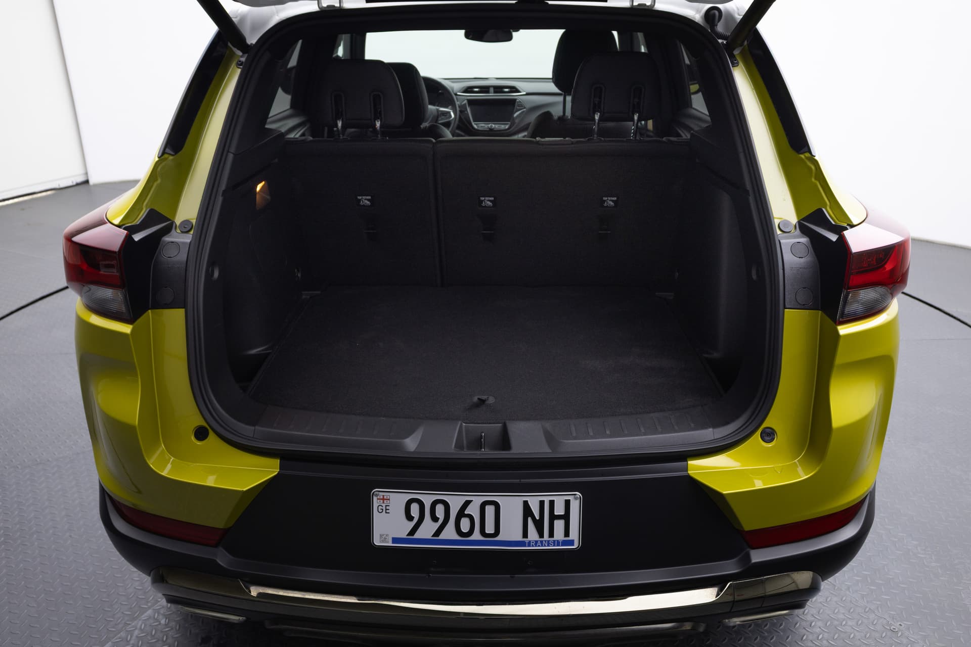 CHEVROLET Trailblazer 2023 - 7