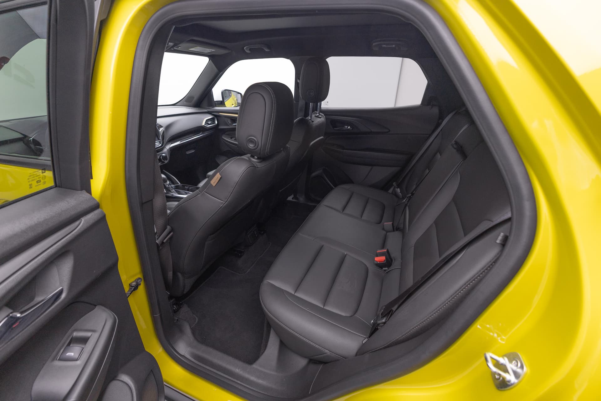 CHEVROLET Trailblazer 2023 - 8