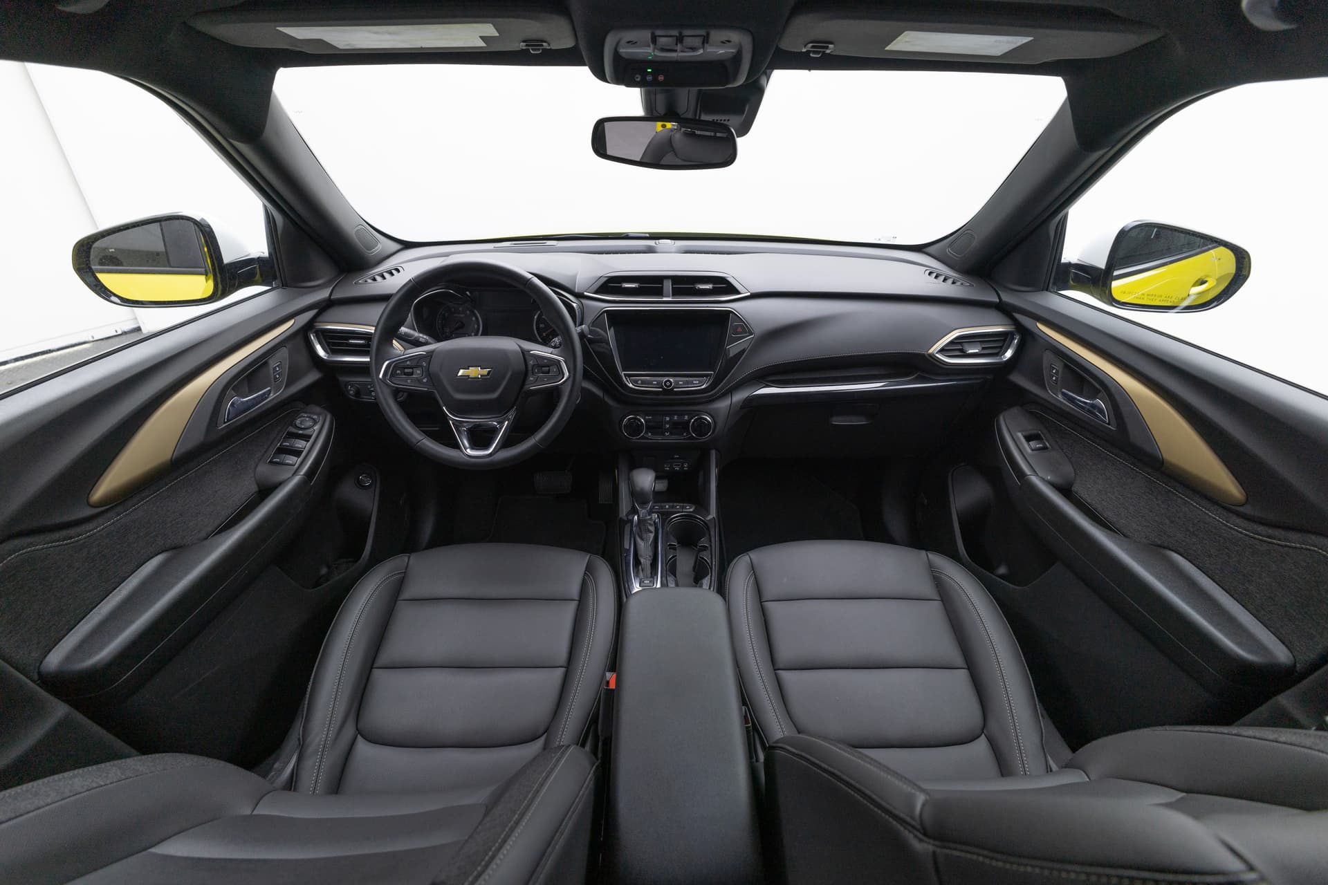 CHEVROLET Trailblazer 2023 - 9