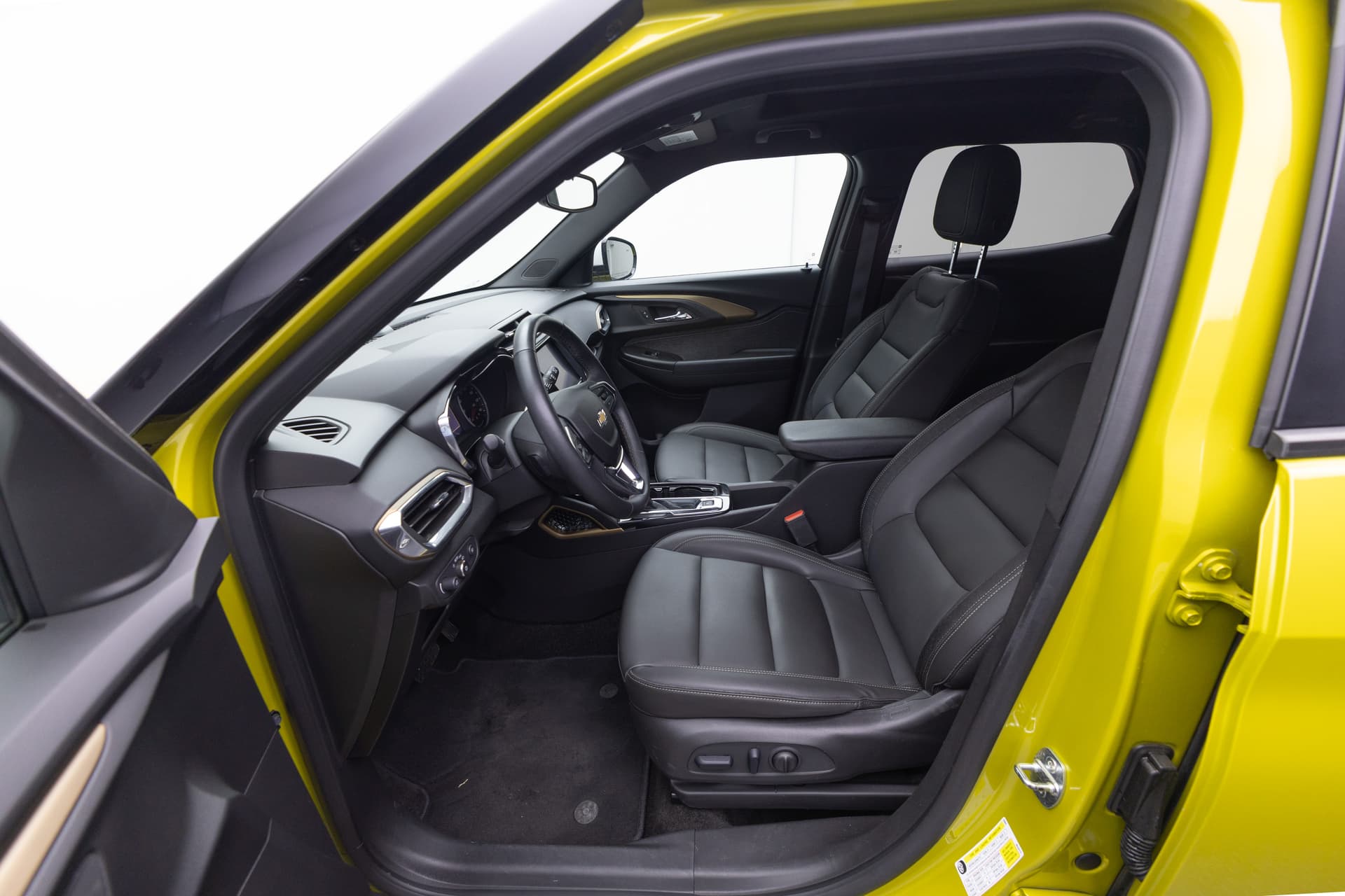 CHEVROLET Trailblazer 2023 - 10