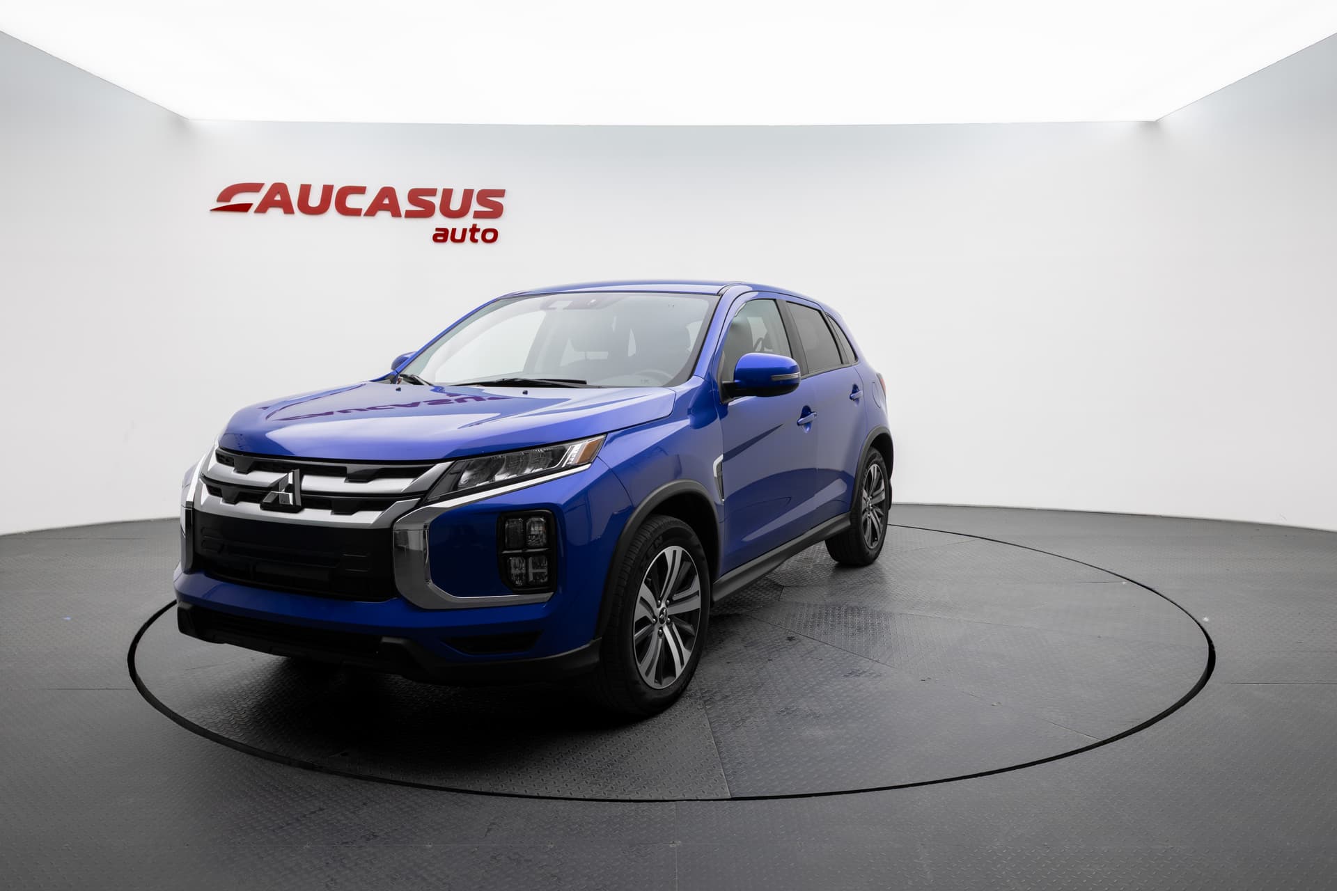 MITSUBISHI Outlander Sport 2023 - 1