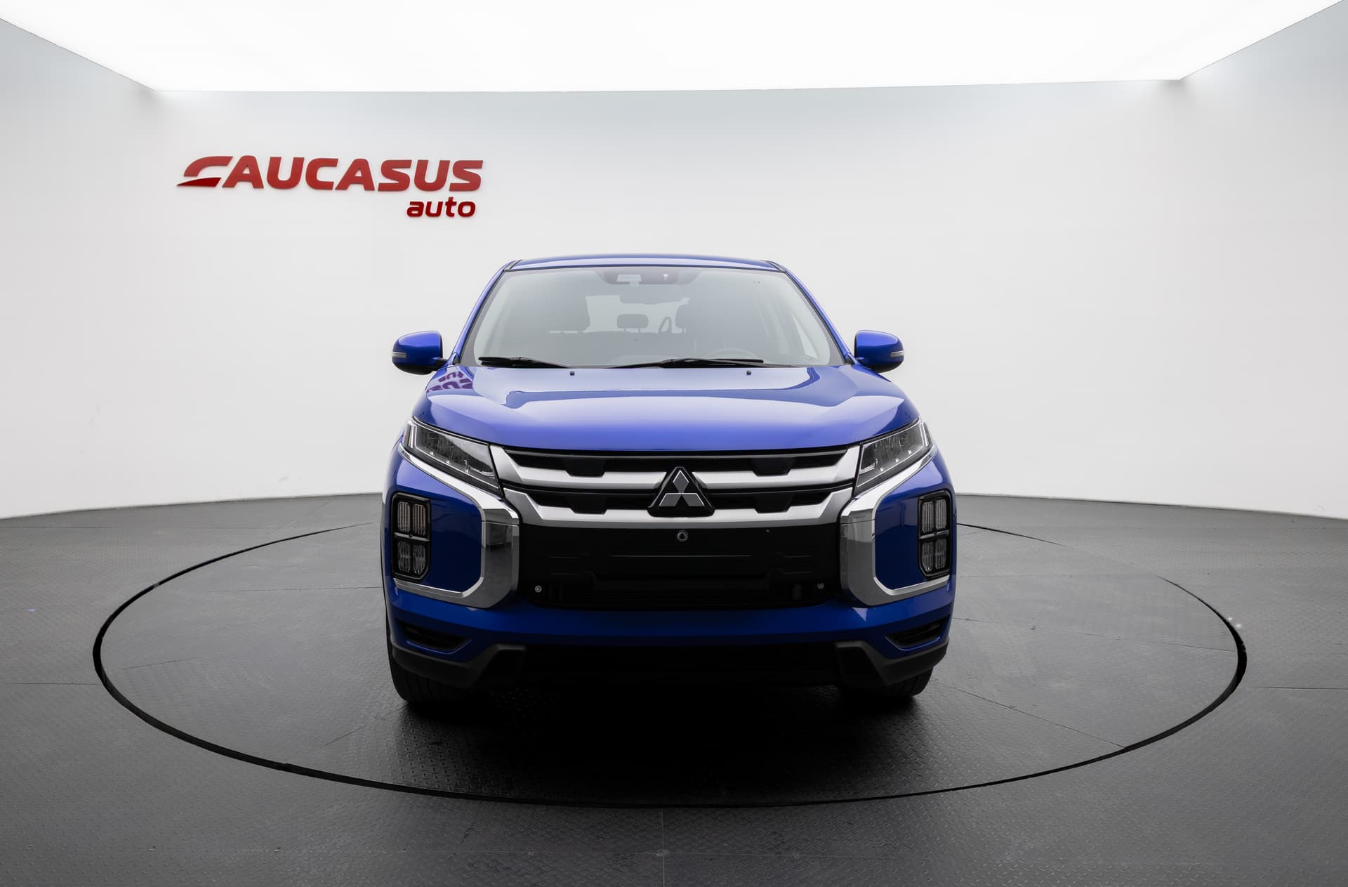MITSUBISHI Outlander Sport 2023 - 2