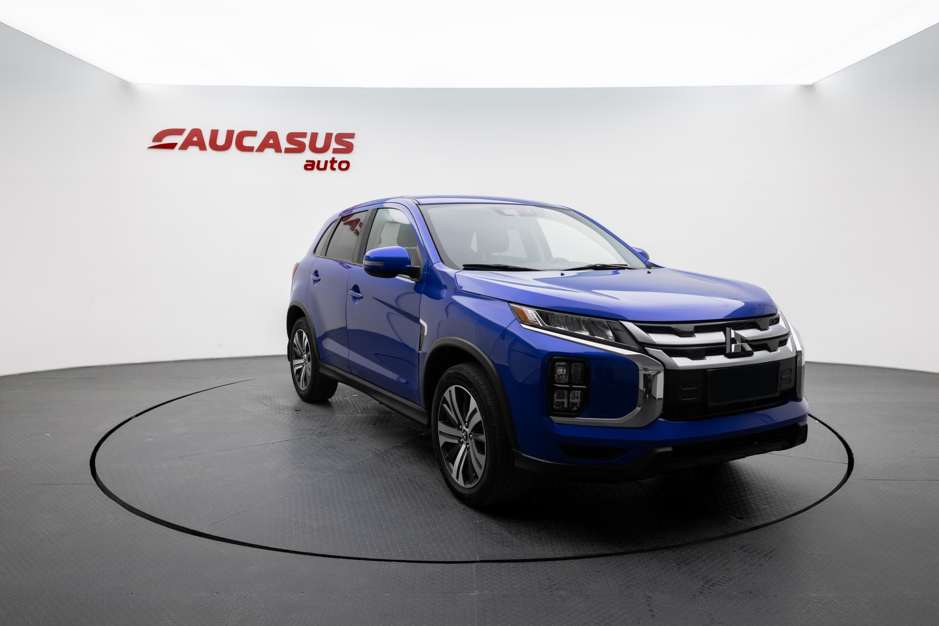 MITSUBISHI Outlander Sport 2023 - 3