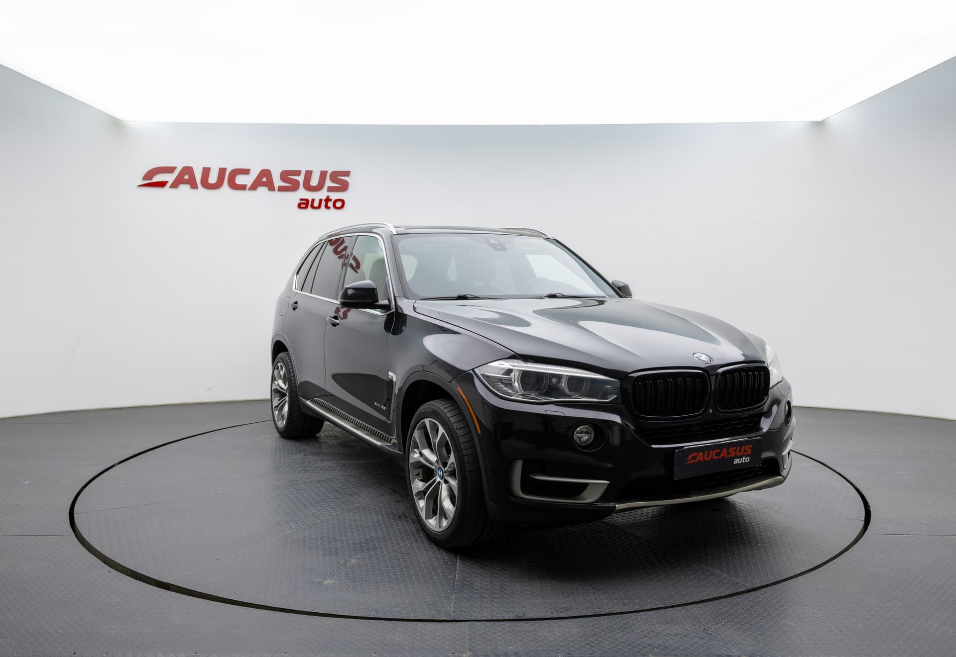 BMW X5 2017 - 3
