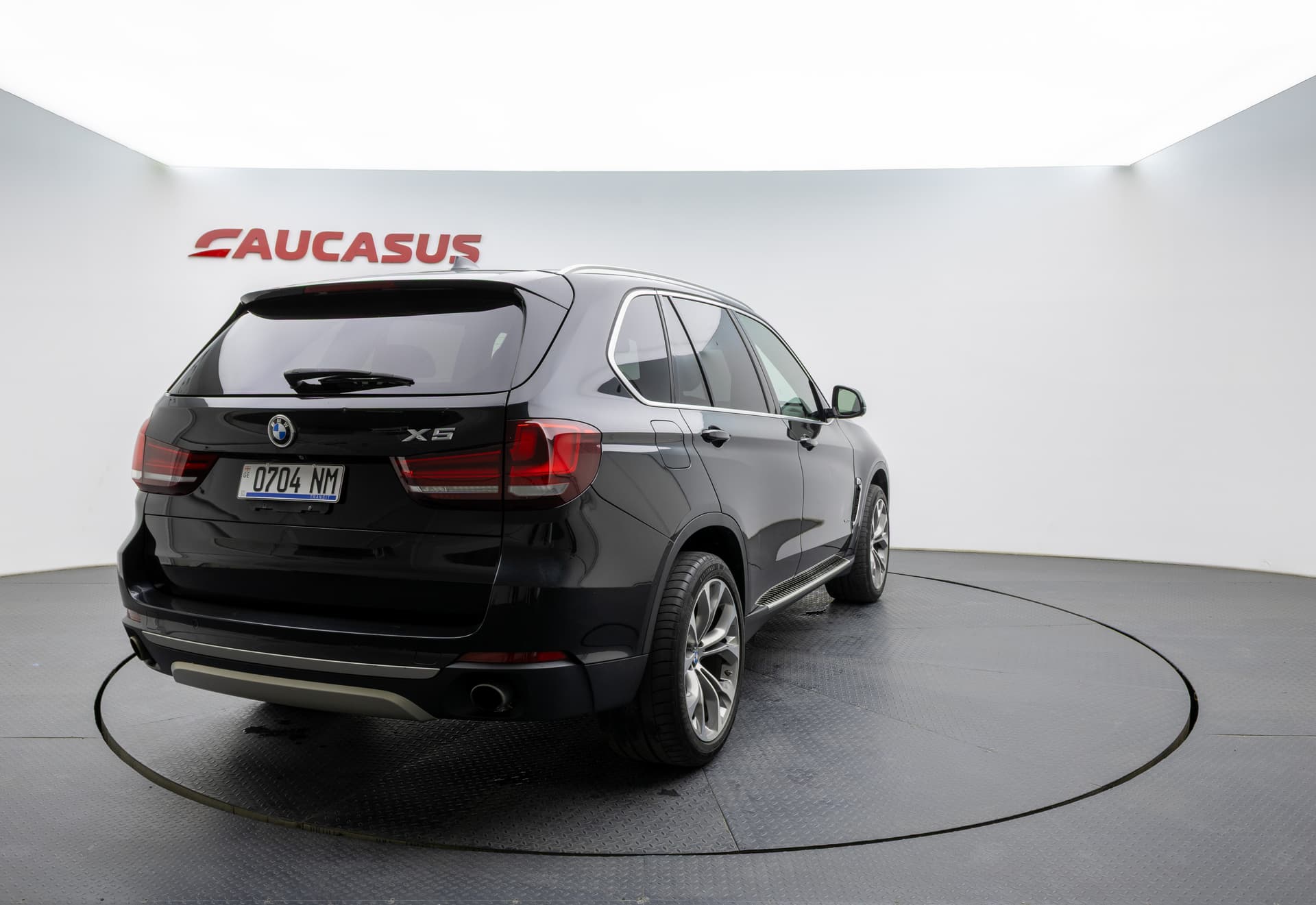 BMW X5 2017 - 4
