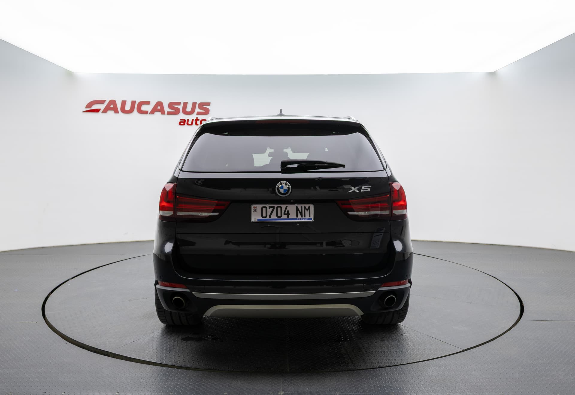 BMW X5 2017 - 5