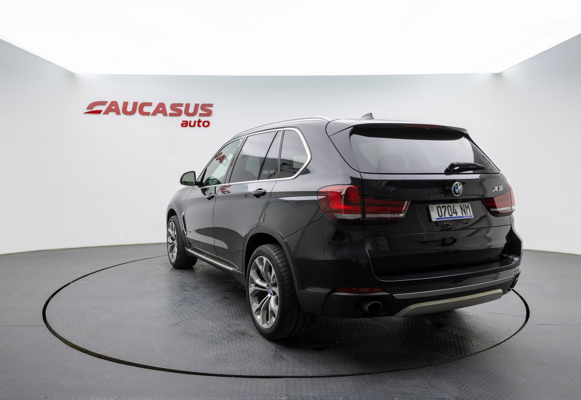 BMW X5 2017 - 6