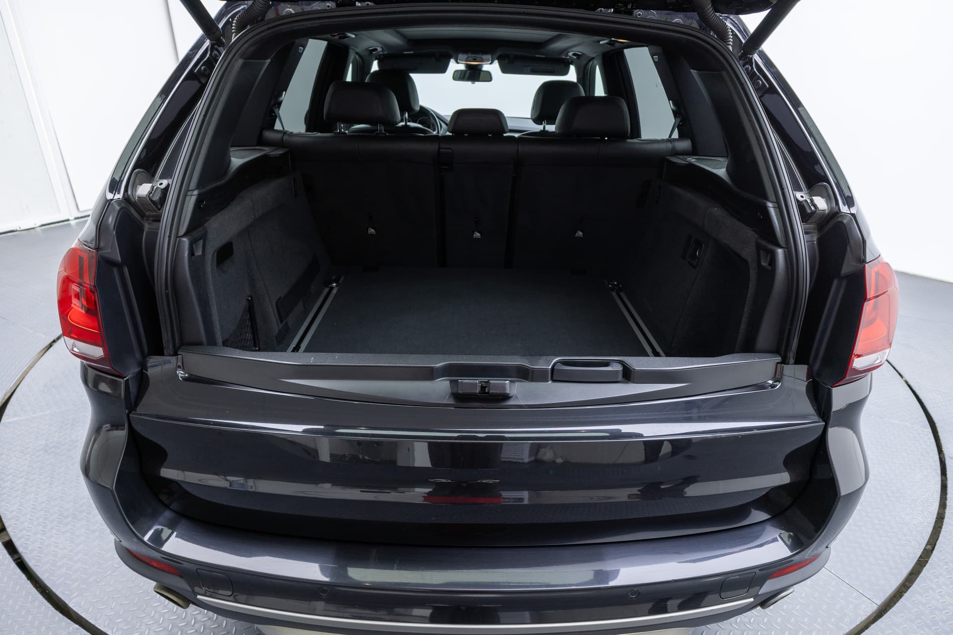 BMW X5 2017 - 7