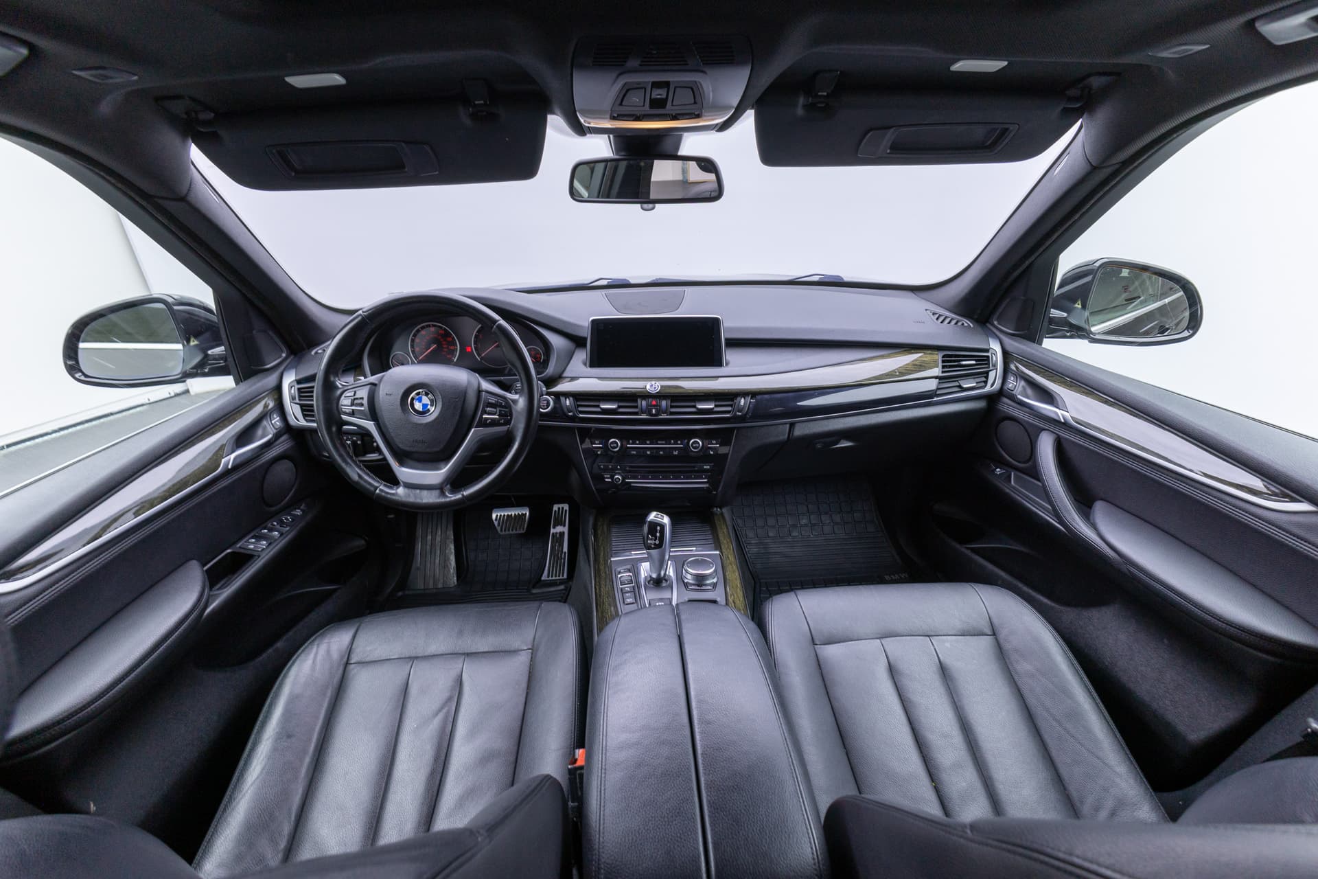 BMW X5 2017 - 9