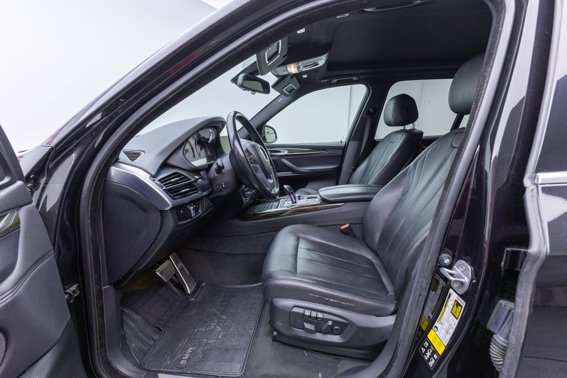 BMW X5 2017 - 10