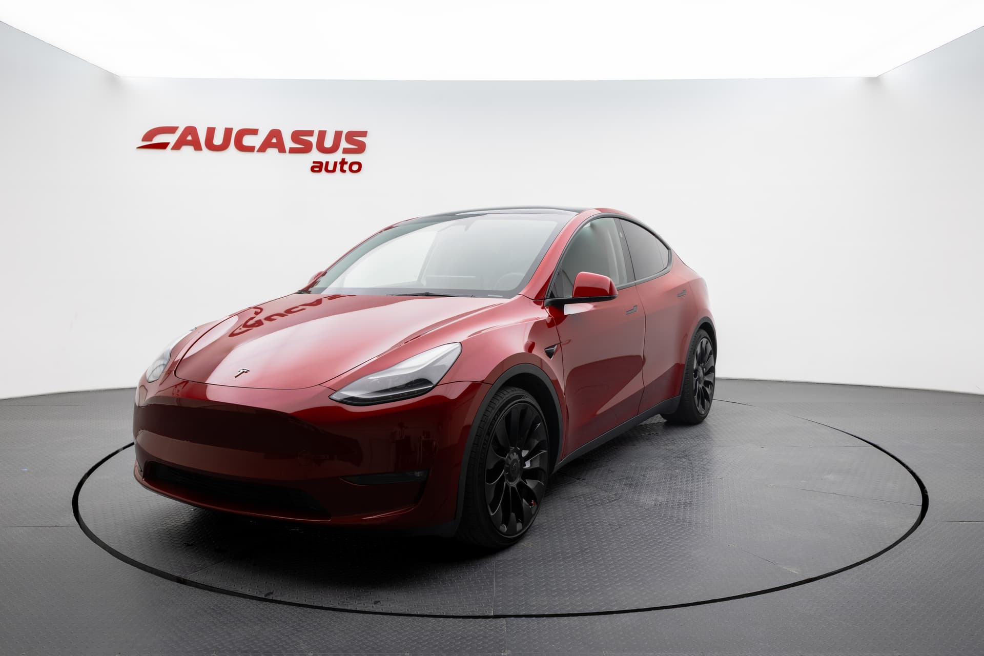 TESLA Model Y 2023 - 1