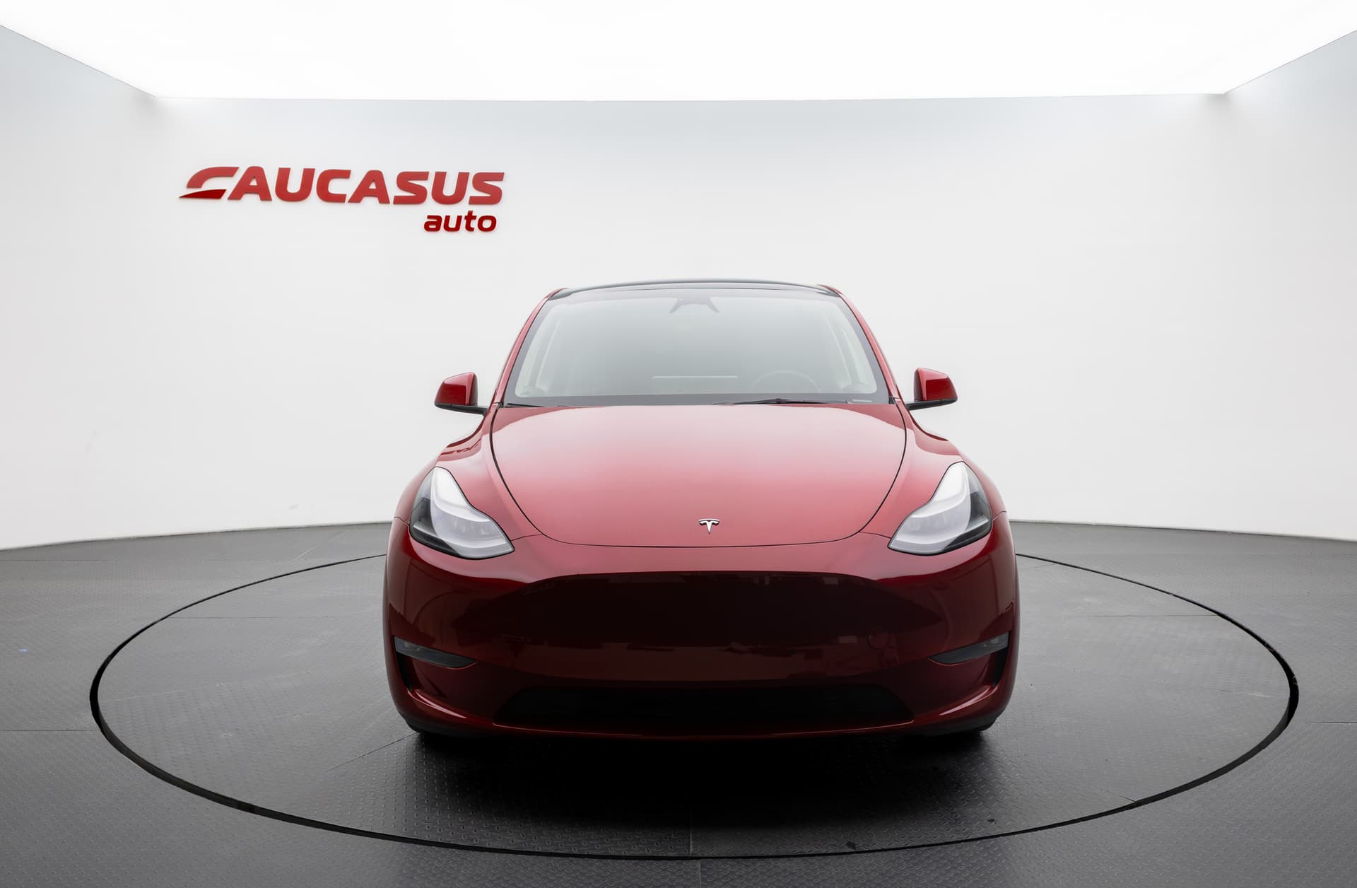 TESLA Model Y 2023 - 2