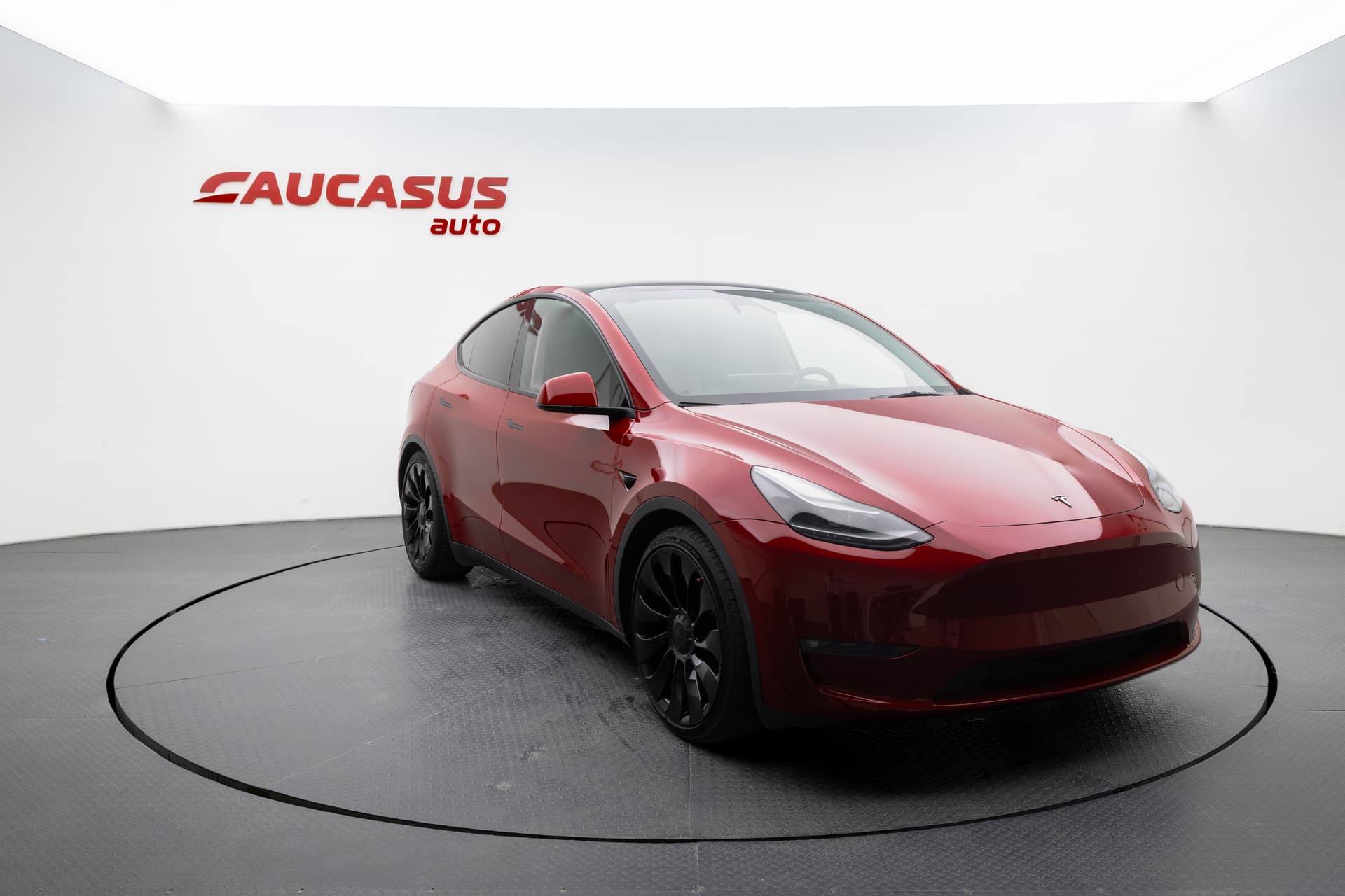 TESLA Model Y 2023 - 3