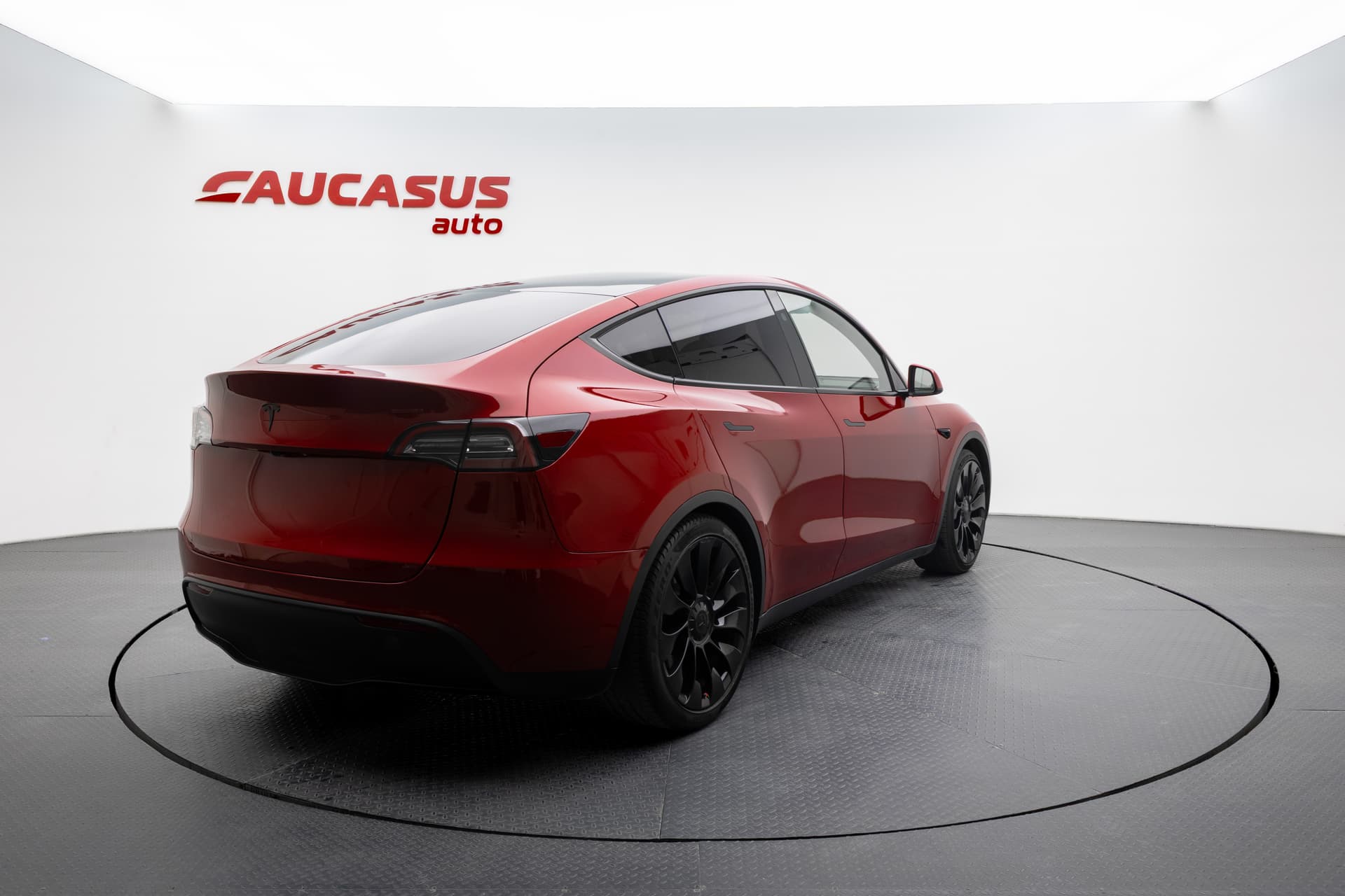 TESLA Model Y 2023 - 4