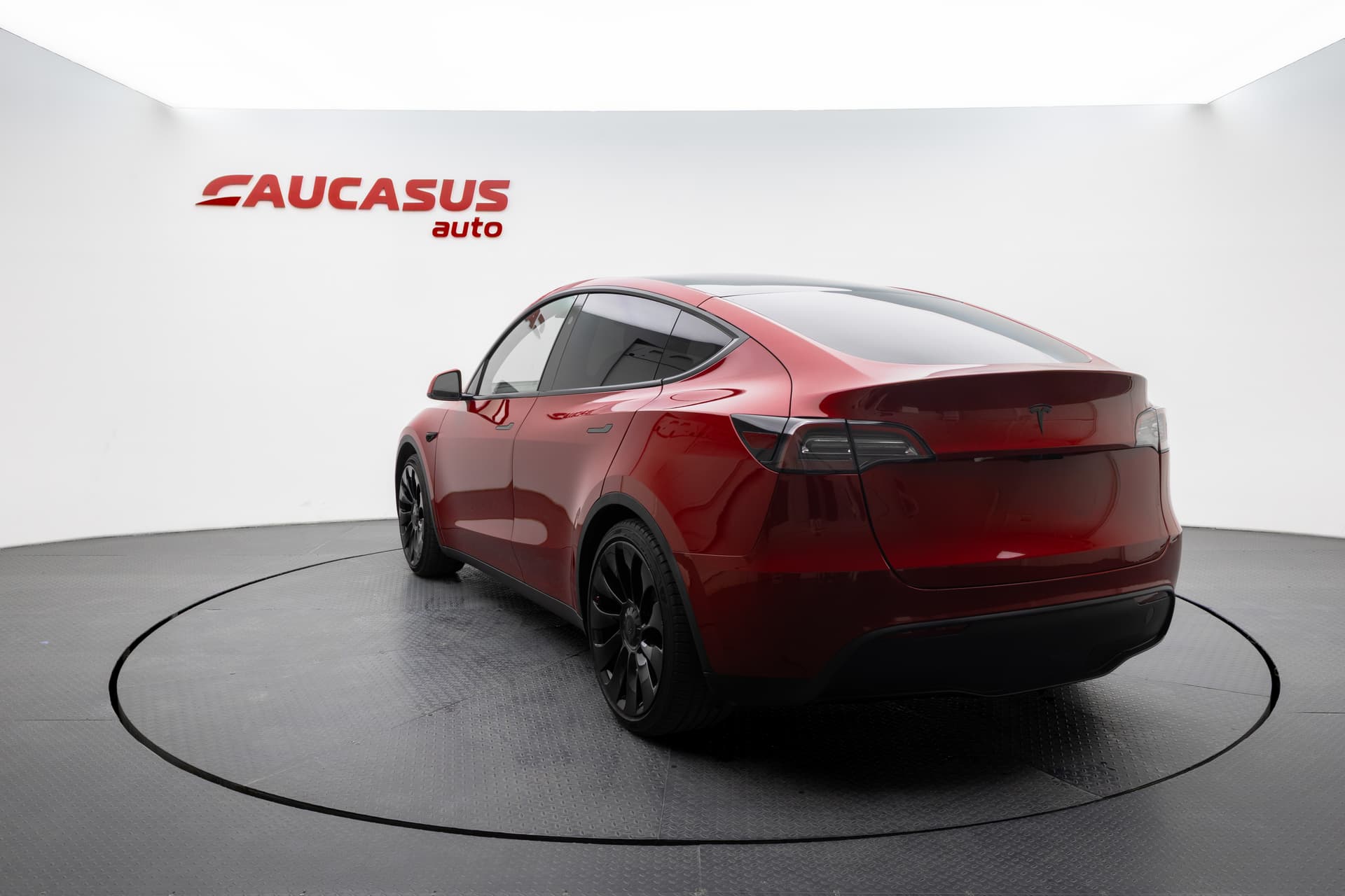 TESLA Model Y 2023 - 6
