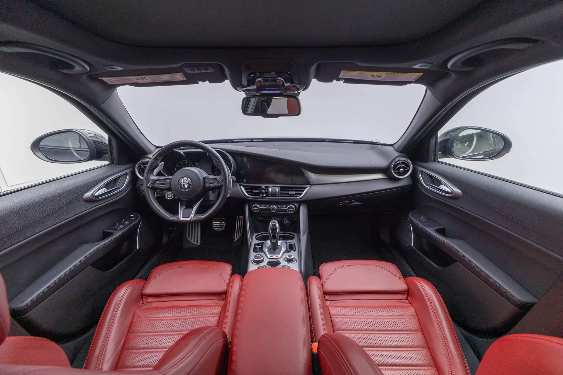 ALFA ROMEO Giulia (952) 2022 - 10
