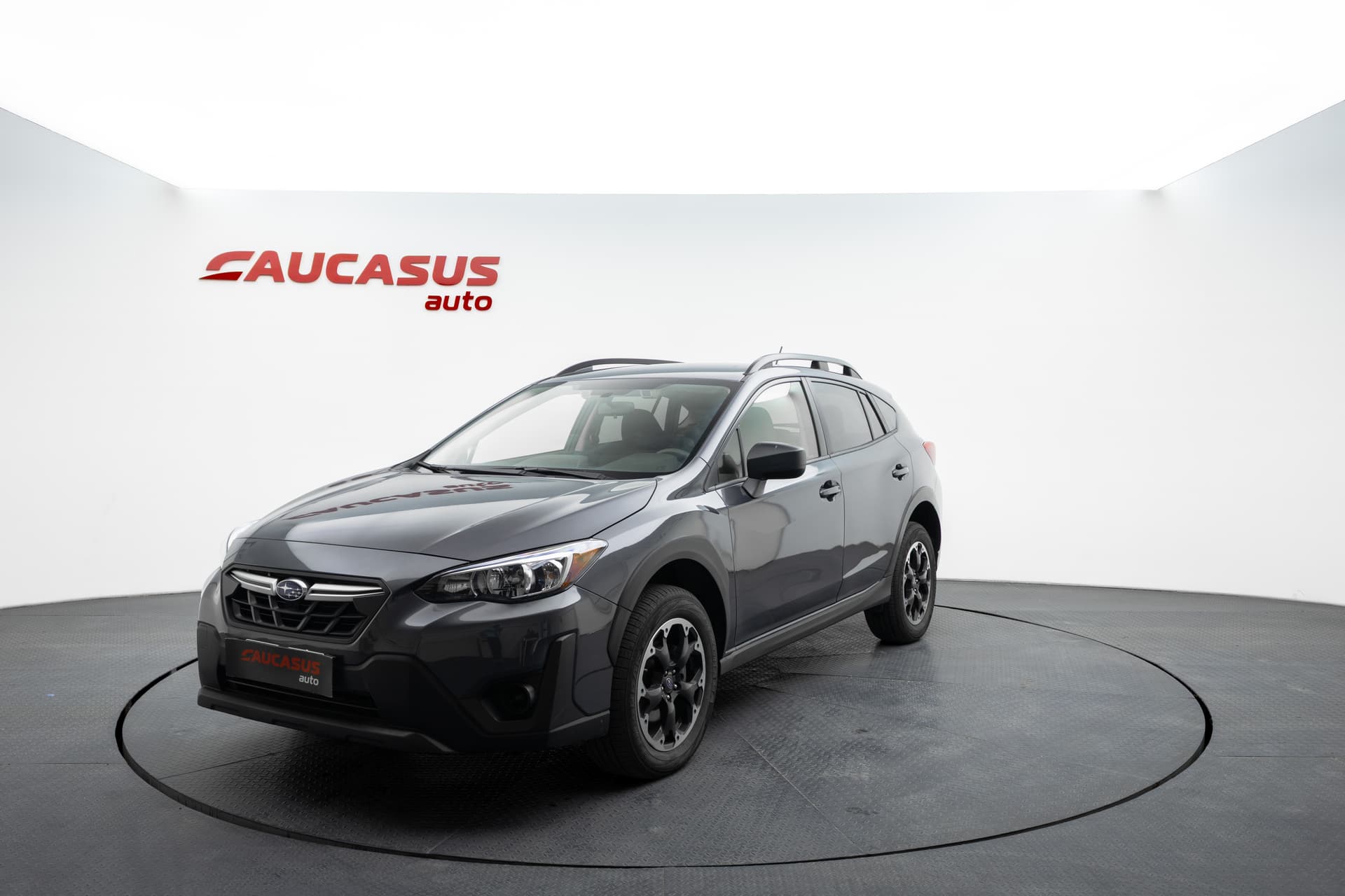 SUBARU Crosstrek 2022 - 1