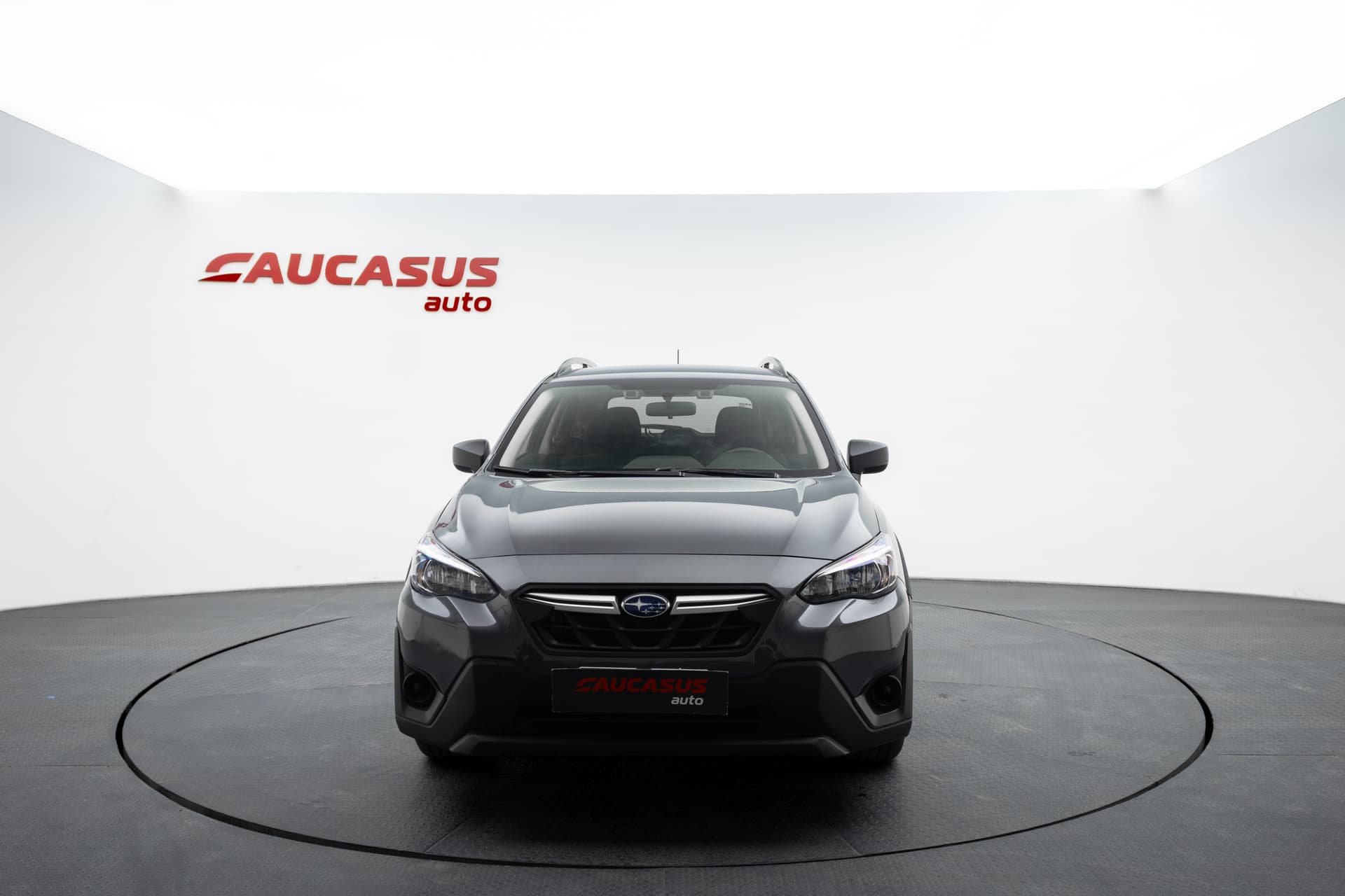 SUBARU Crosstrek 2022 - 2