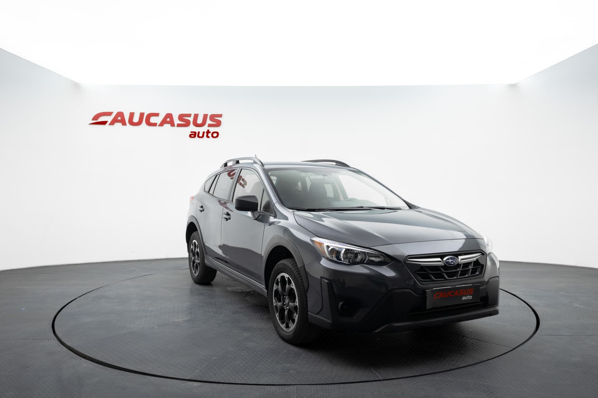 SUBARU Crosstrek 2022 - 3