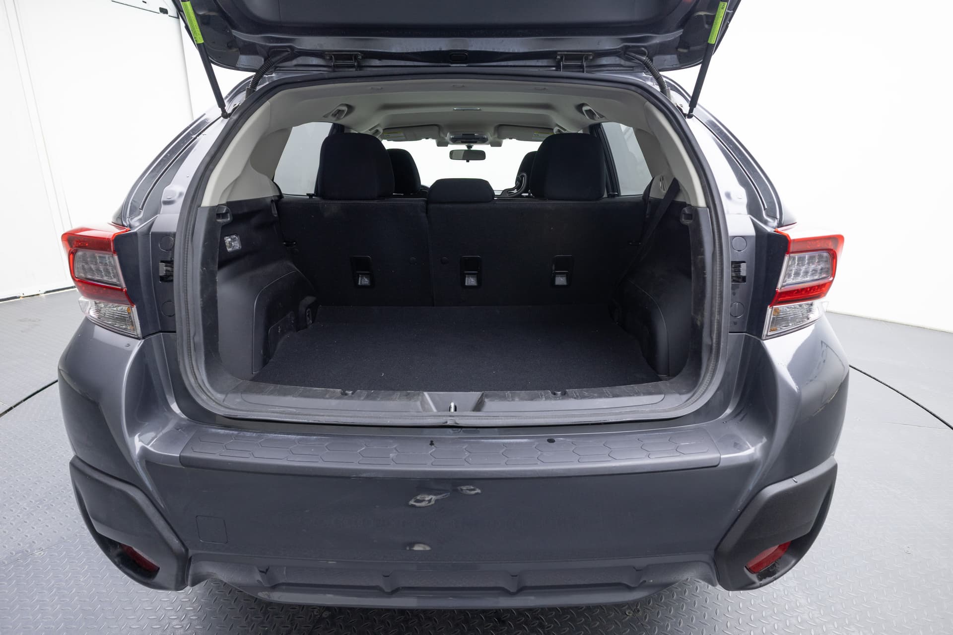 SUBARU Crosstrek 2022 - 7