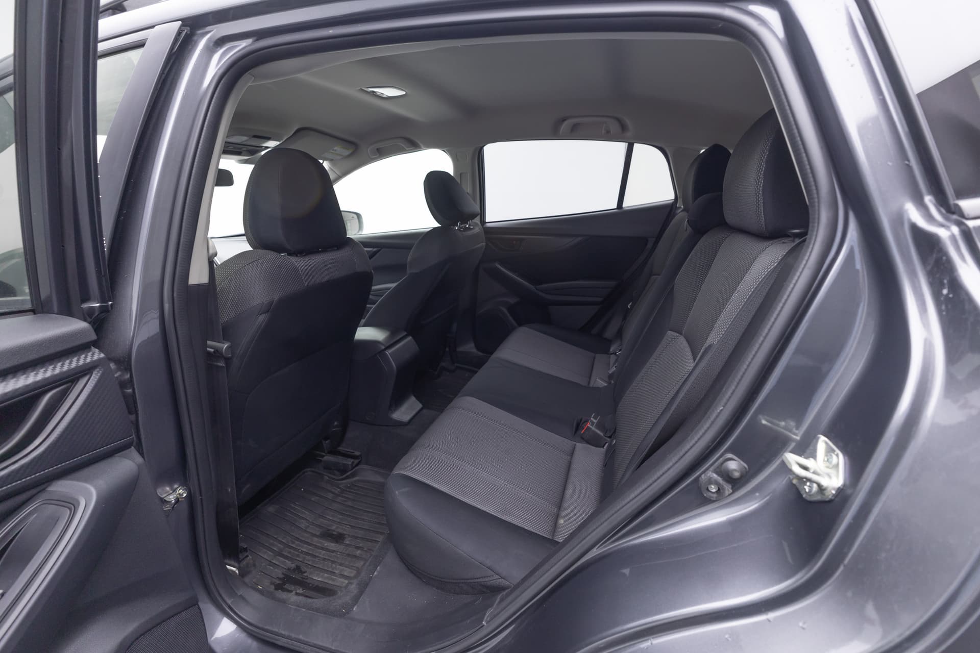 SUBARU Crosstrek 2022 - 8