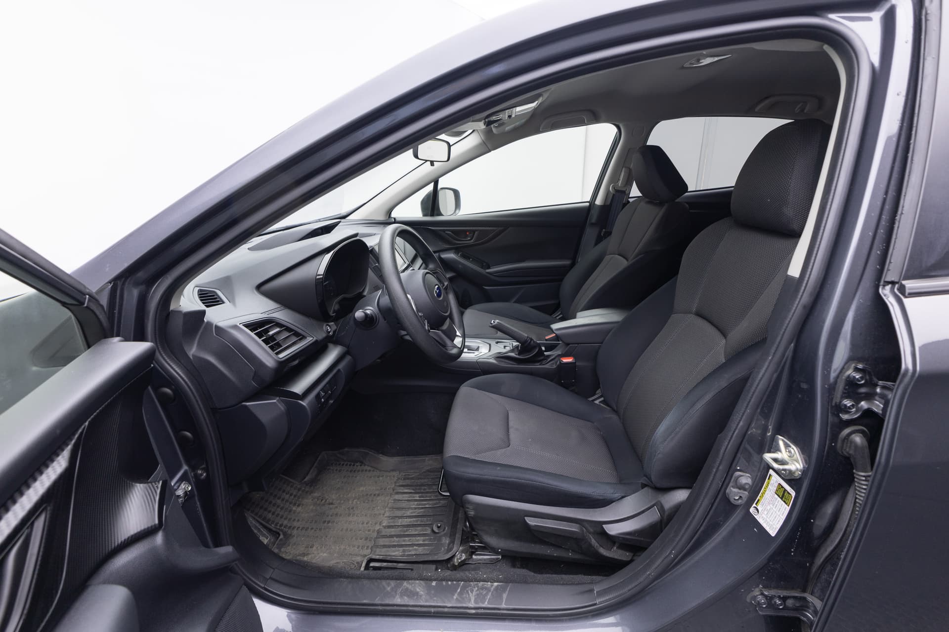 SUBARU Crosstrek 2022 - 10