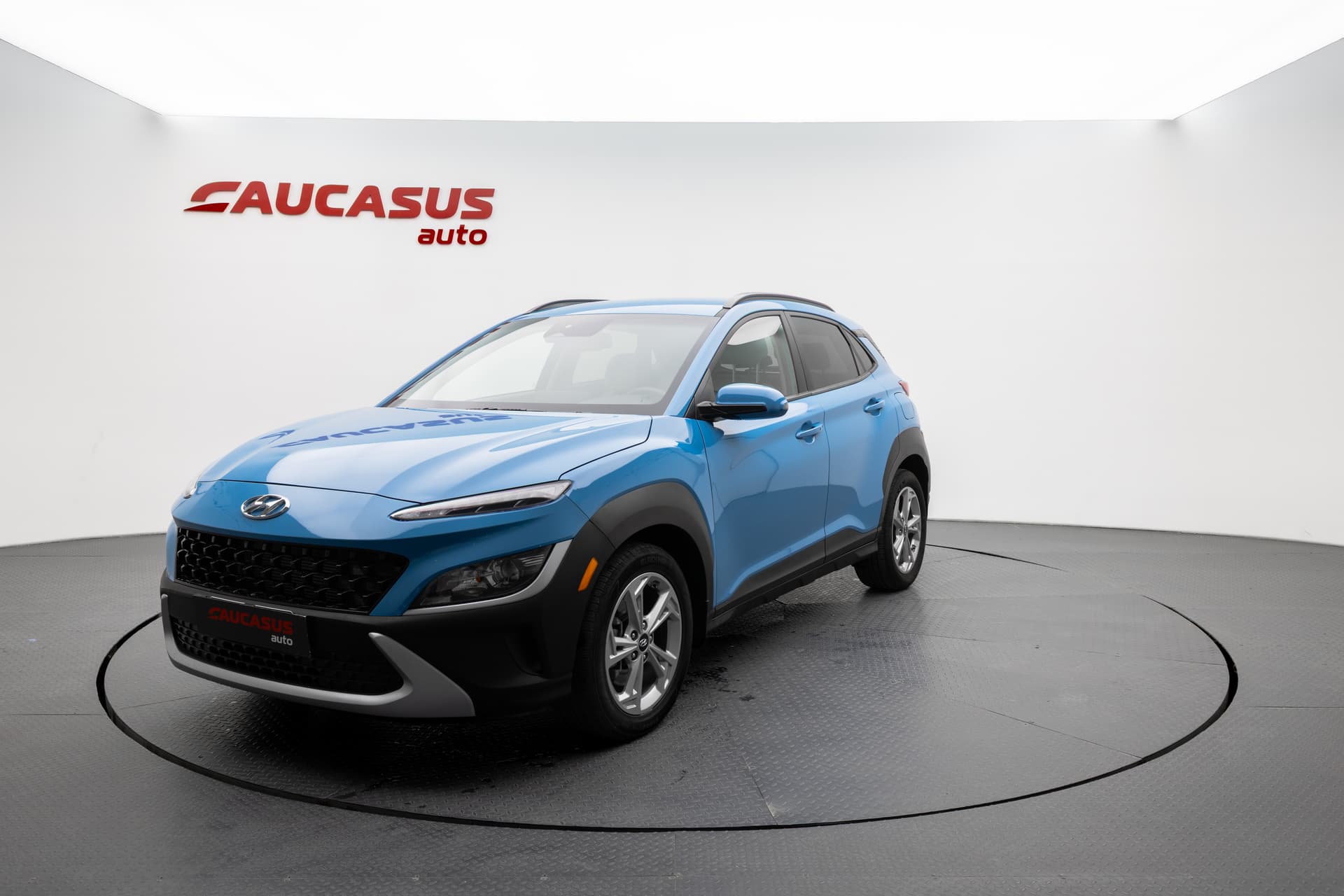 HYUNDAI Kona 2023 - 1