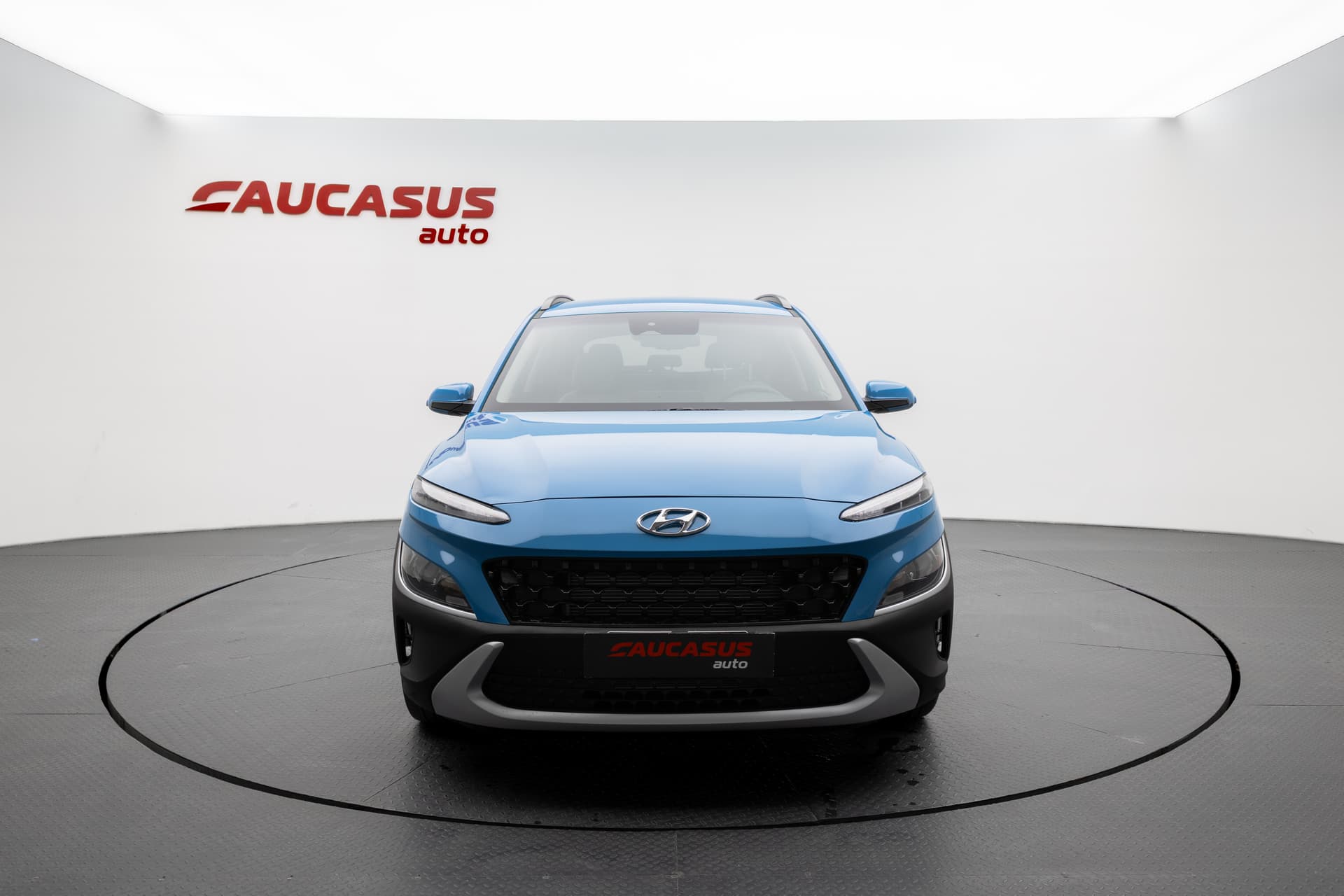 HYUNDAI Kona 2023 - 2