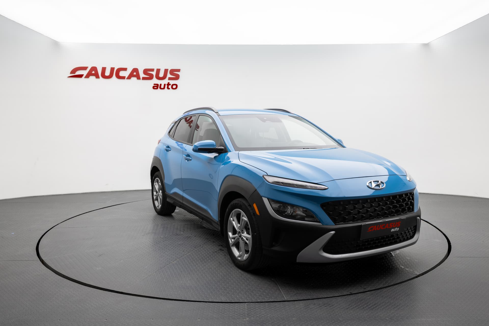 HYUNDAI Kona 2023 - 3