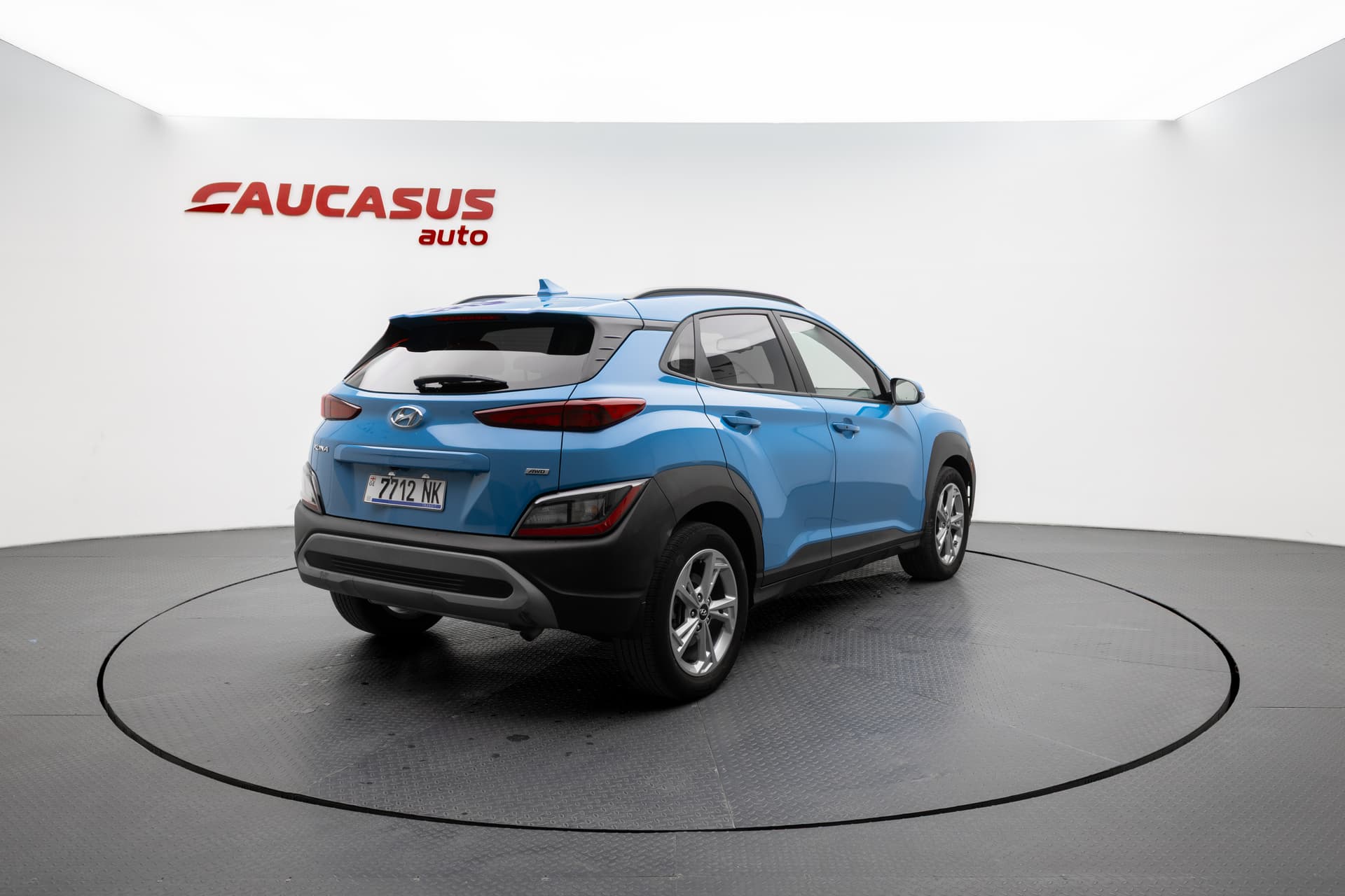 HYUNDAI Kona 2023 - 4