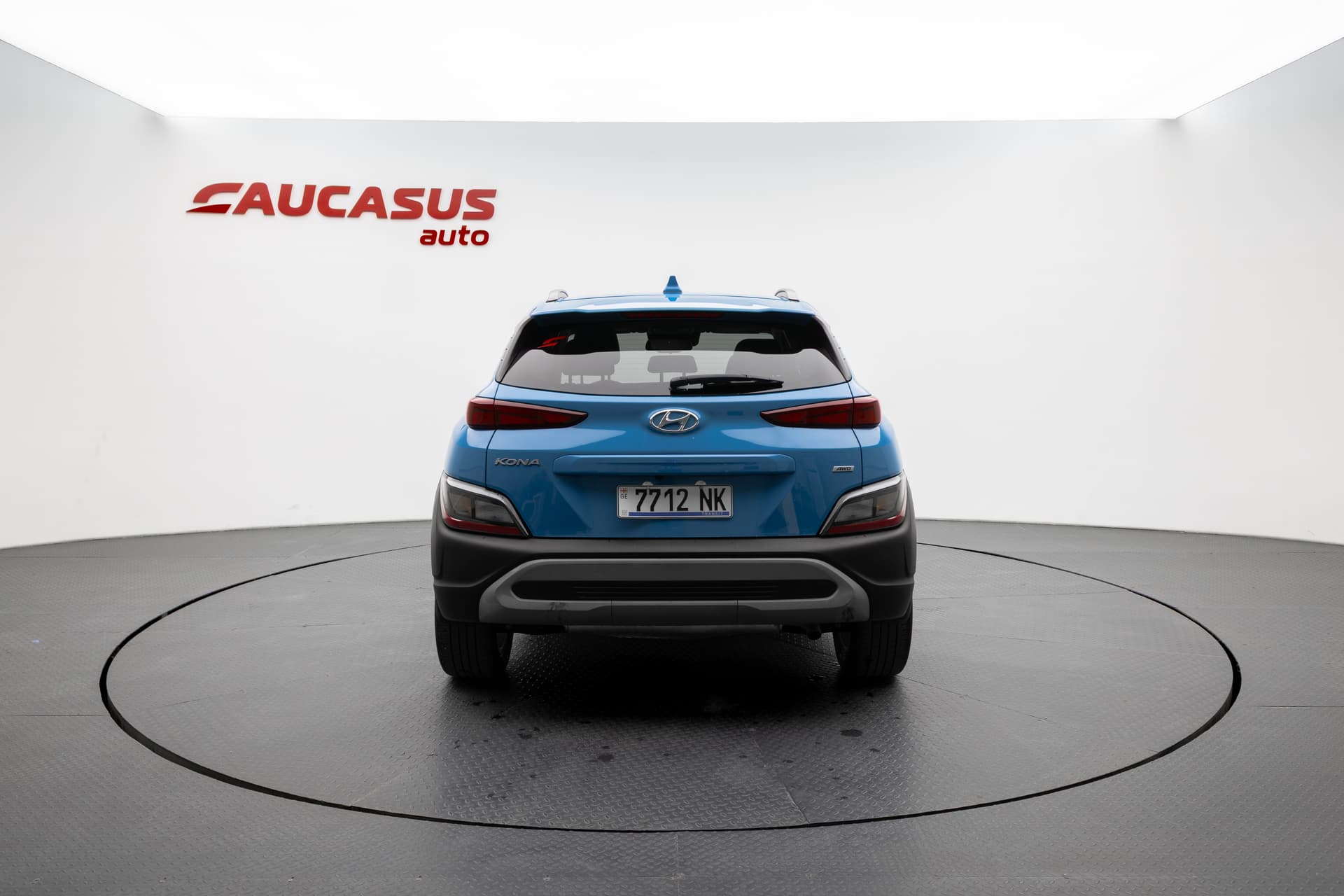 HYUNDAI Kona 2023 - 5