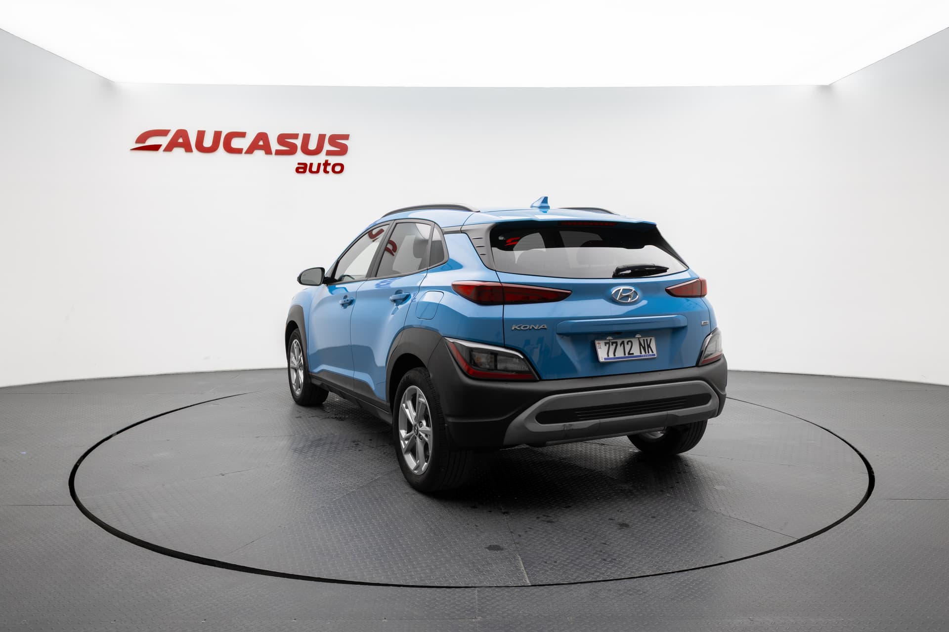 HYUNDAI Kona 2023 - 6