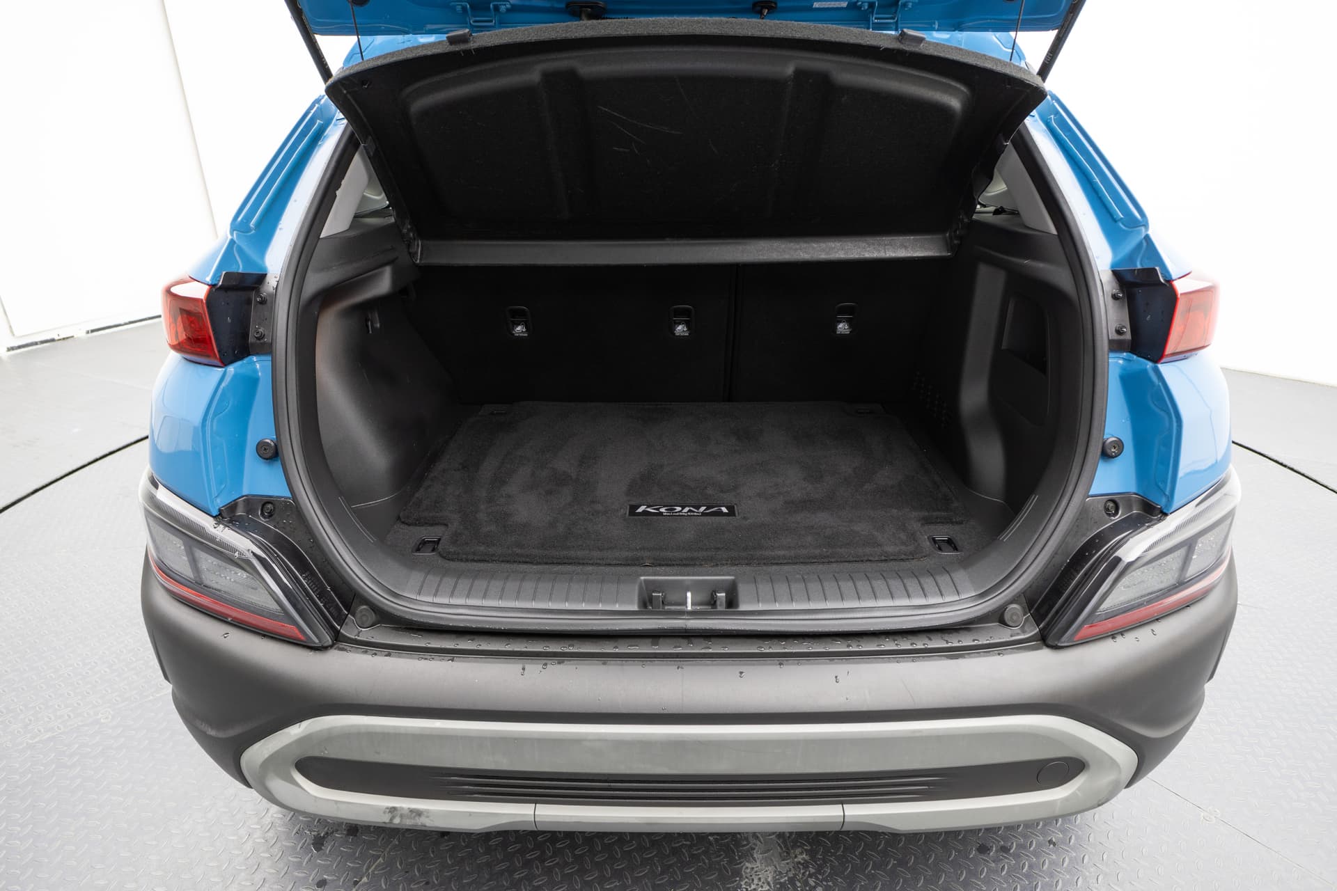 HYUNDAI Kona 2023 - 7
