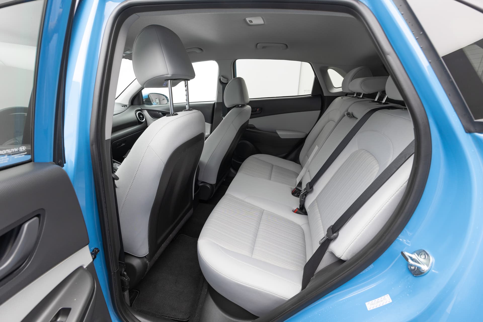 HYUNDAI Kona 2023 - 8