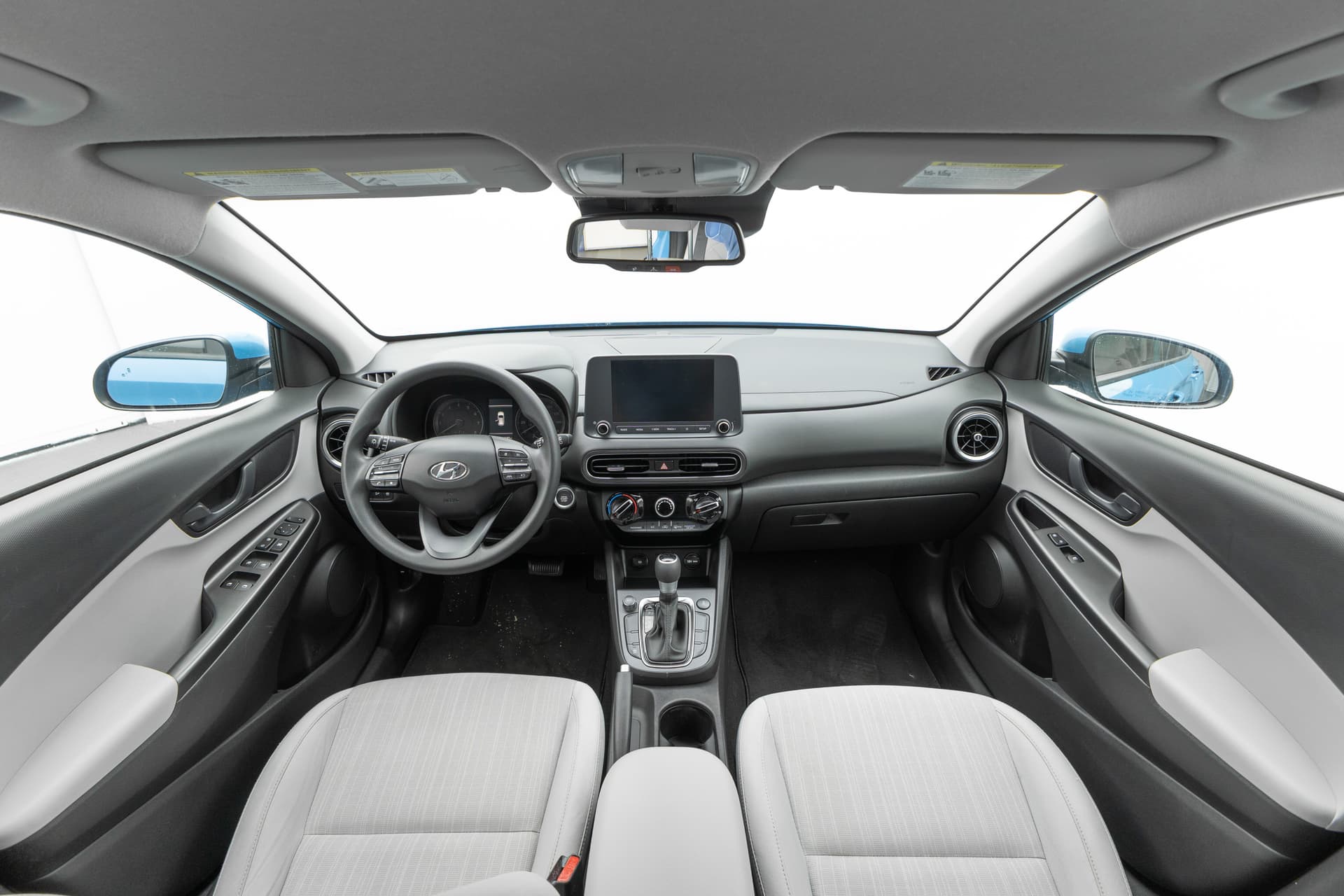 HYUNDAI Kona 2023 - 9