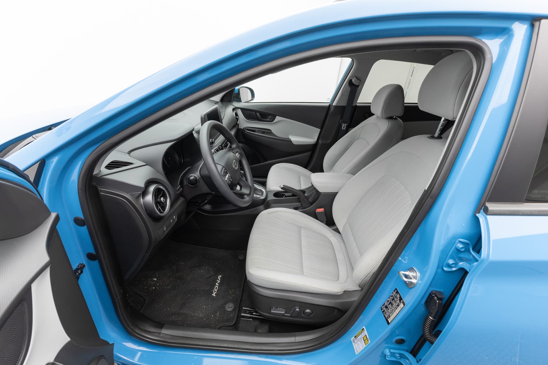 HYUNDAI Kona 2023 - 10
