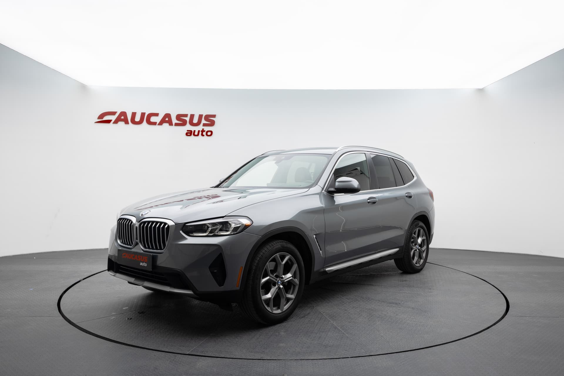 BMW X3 2024 - 1