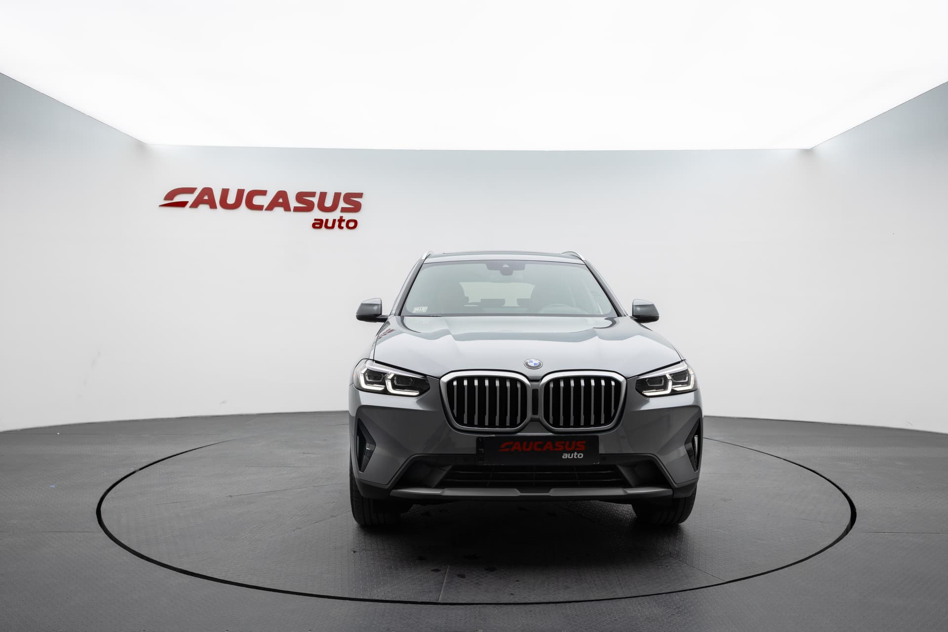 BMW X3 2024 - 2