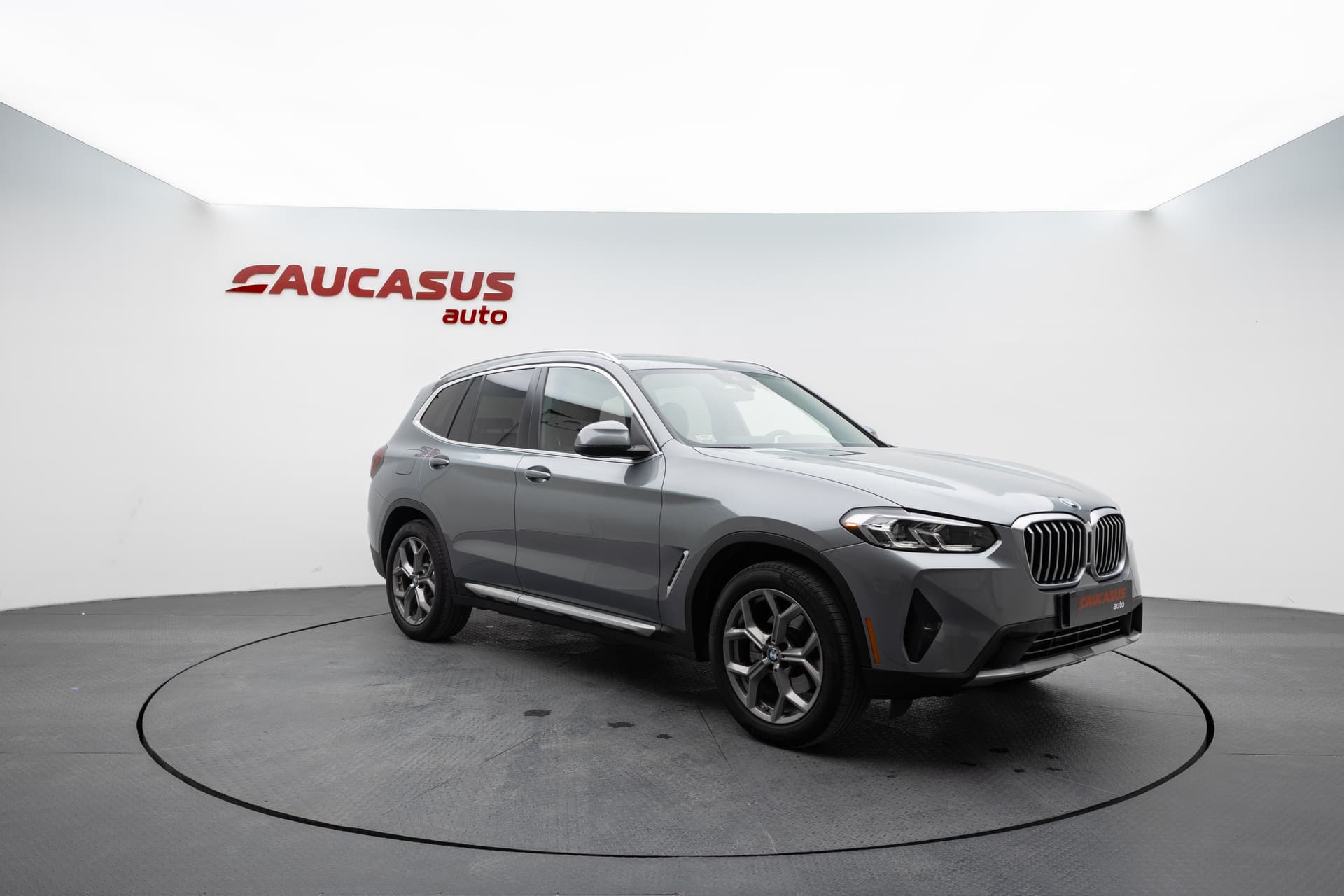 BMW X3 2024 - 3