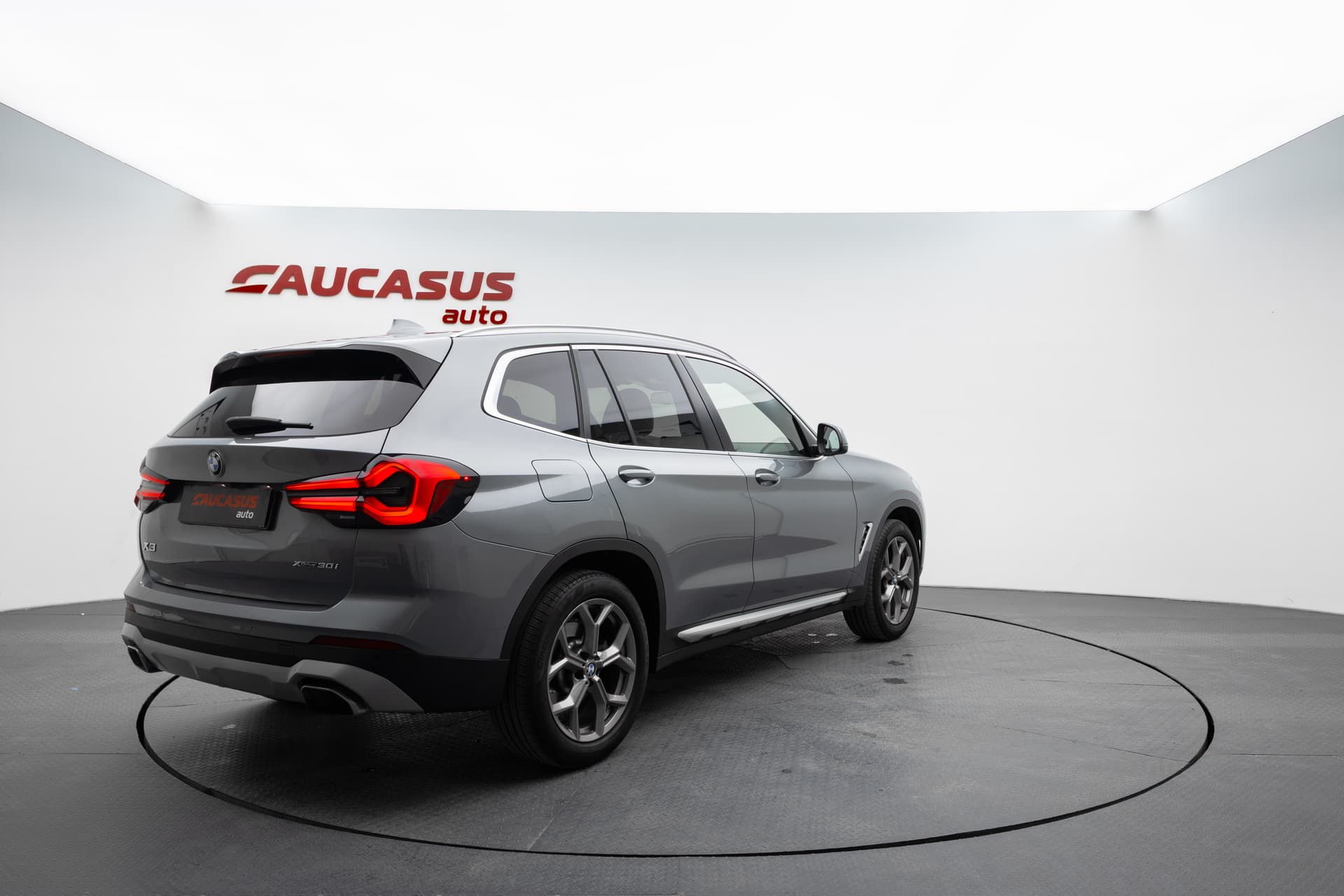 BMW X3 2024 - 4