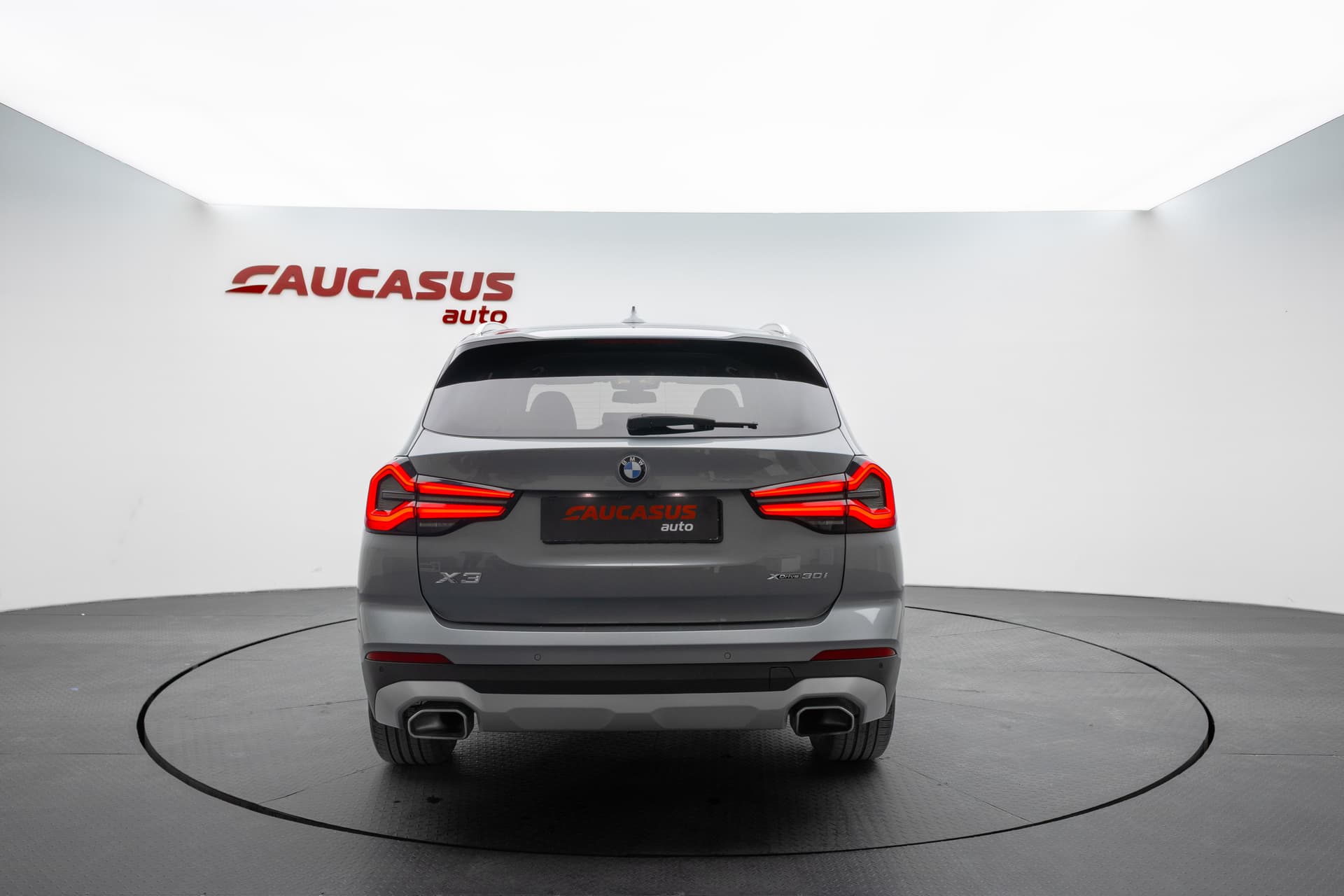 BMW X3 2024 - 5
