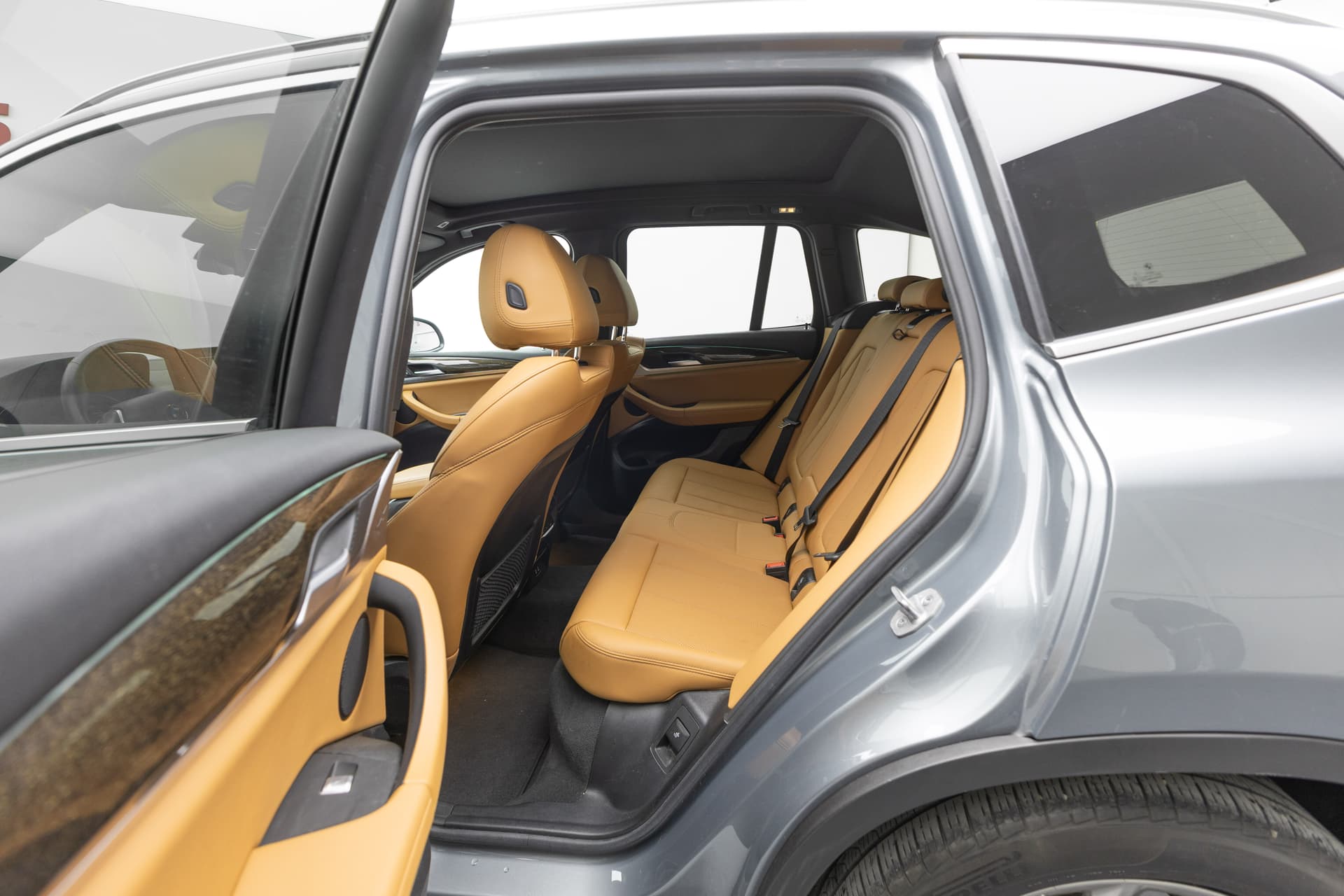 BMW X3 2024 - 7