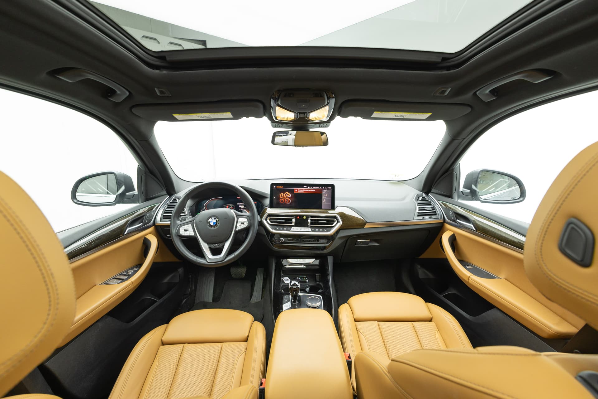 BMW X3 2024 - 8