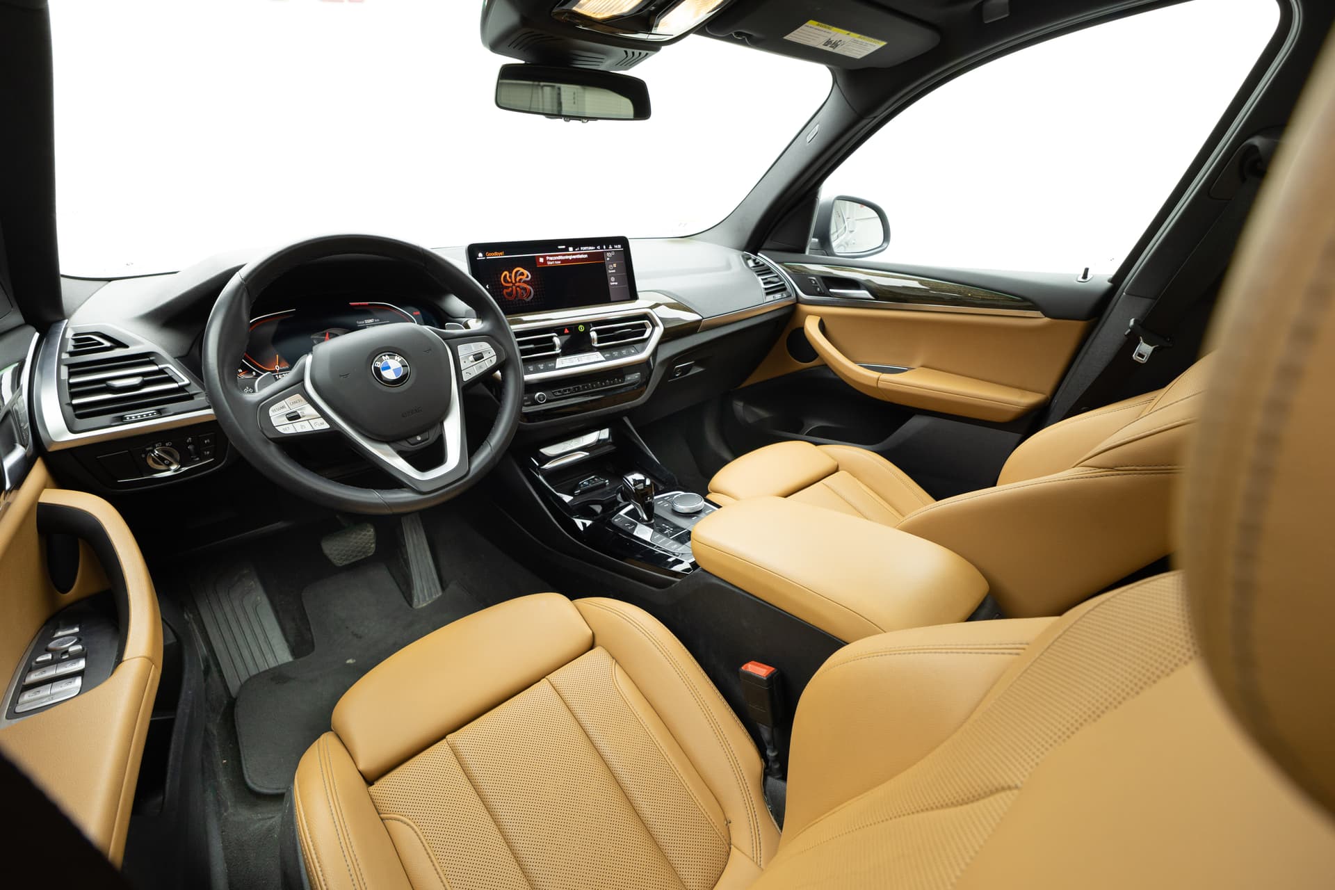 BMW X3 2024 - 9