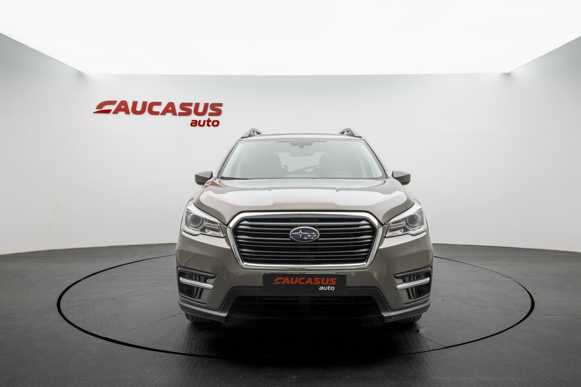 SUBARU Ascent 2021 - 2