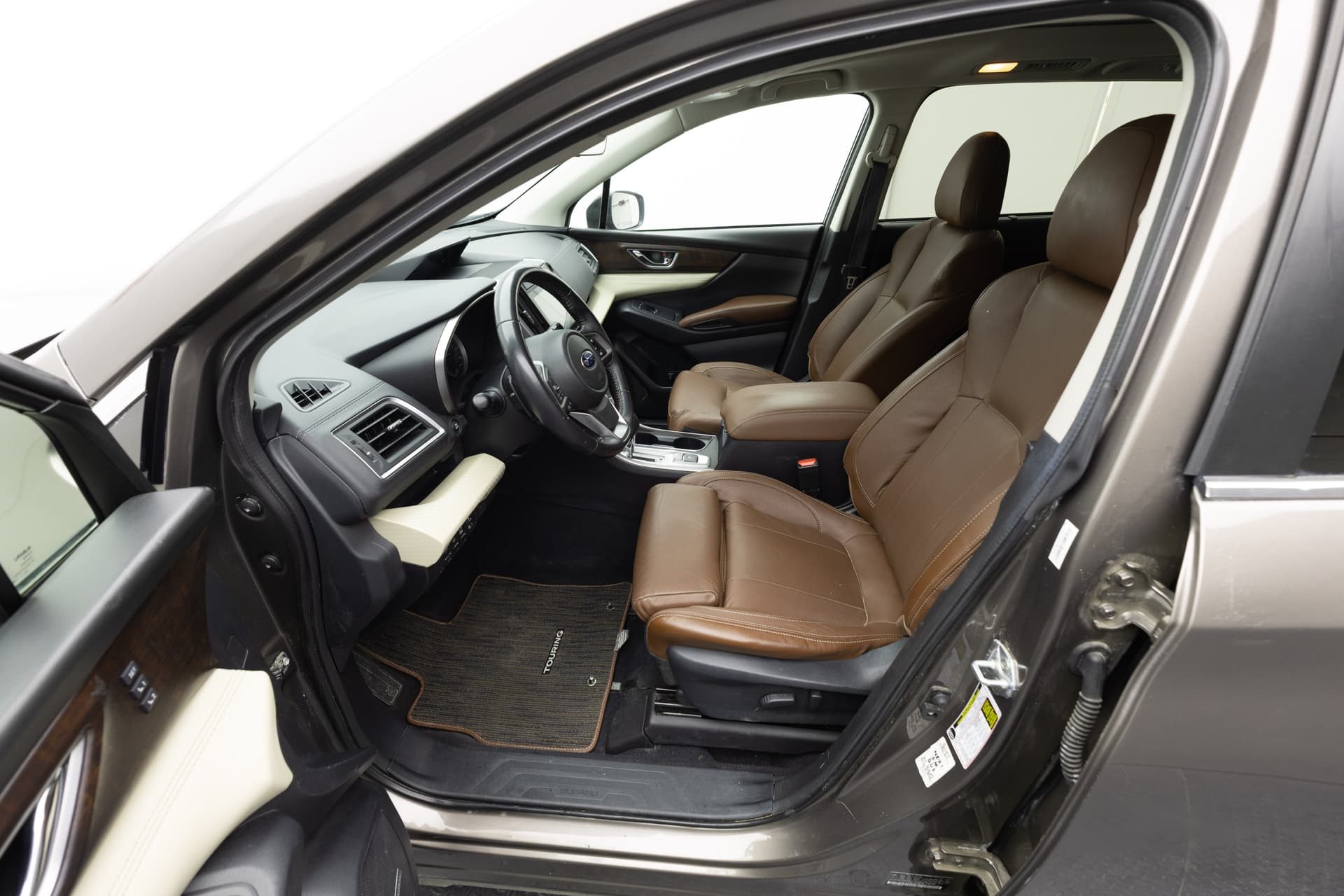 SUBARU Ascent 2021 - 10