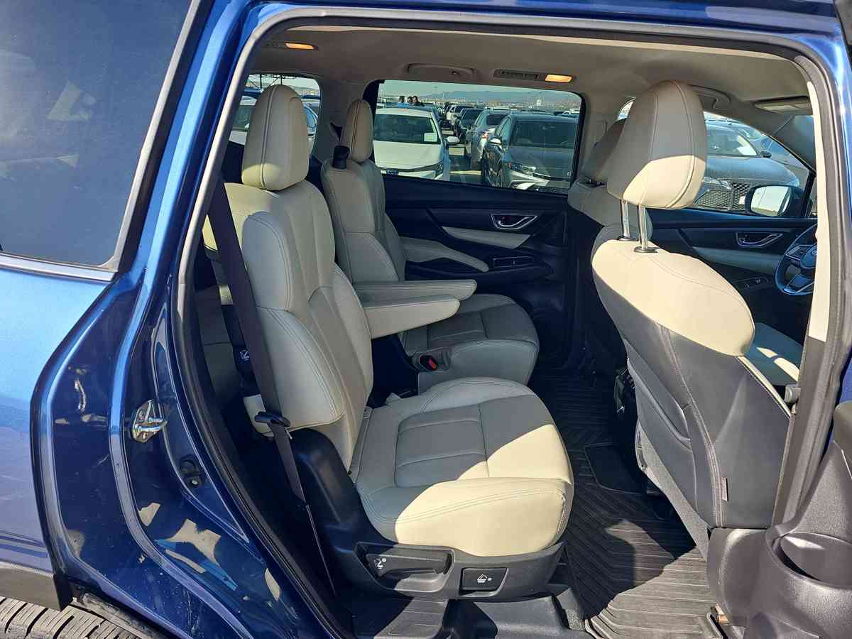 SUBARU Ascent 2020 - 8