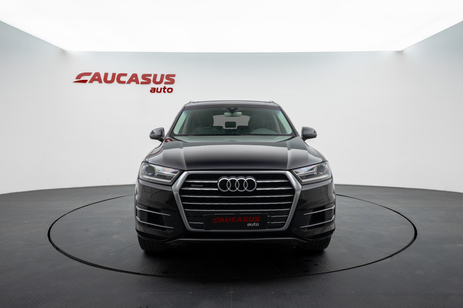 AUDI Q7 2017 - 2